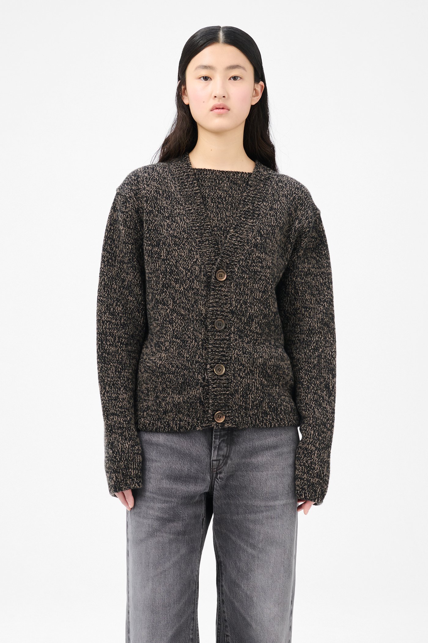 ACADEMY CARDIGAN 2