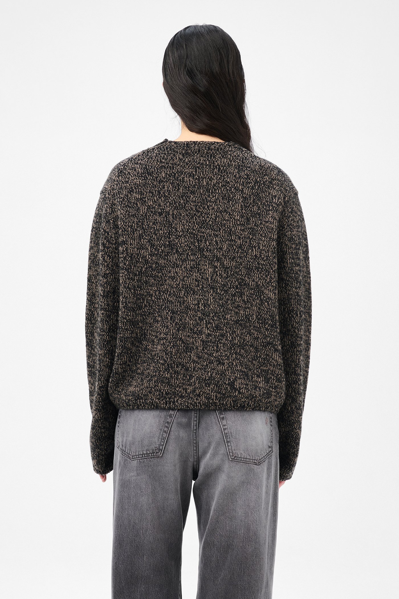 ACADEMY CARDIGAN 5