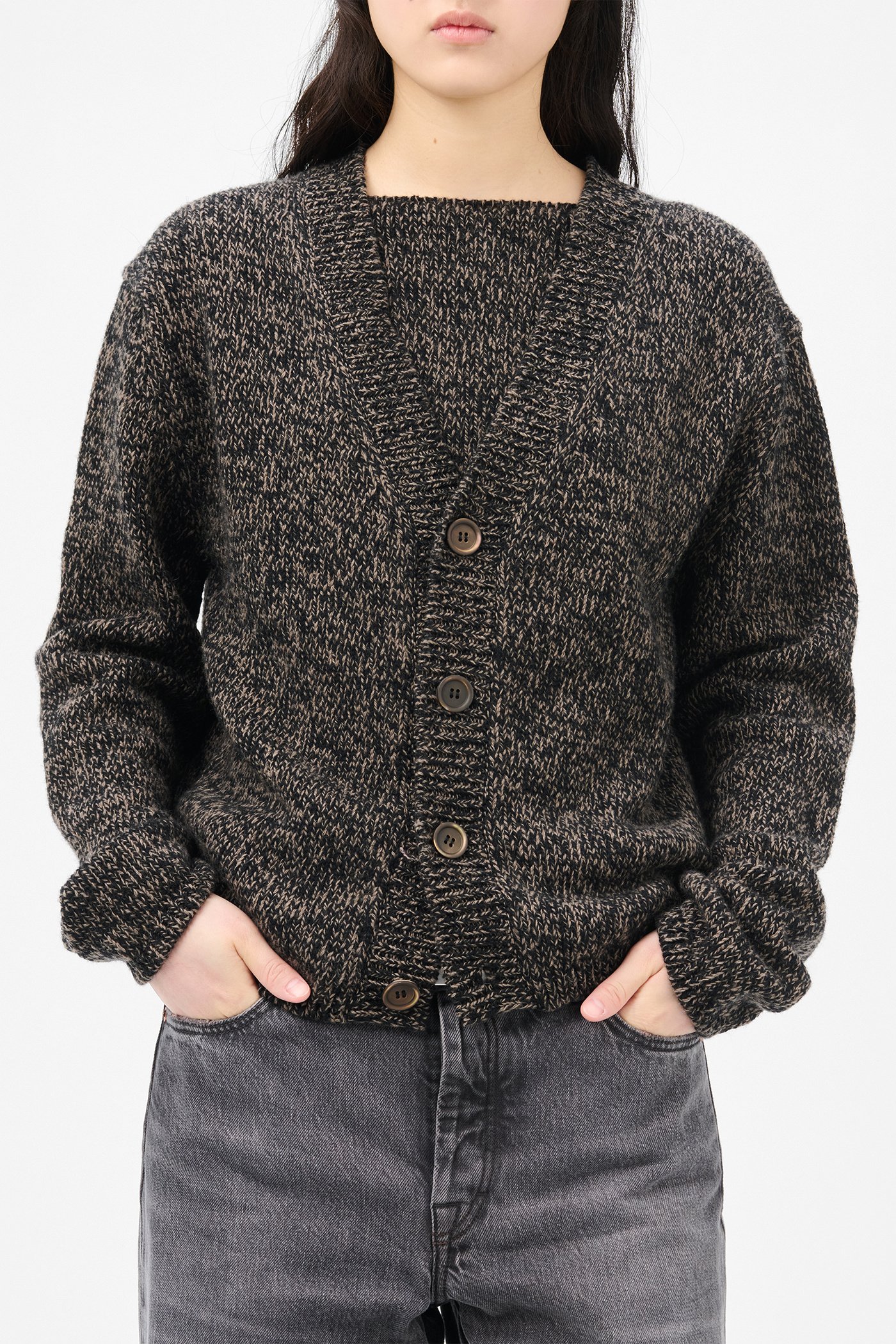 ACADEMY CARDIGAN 3