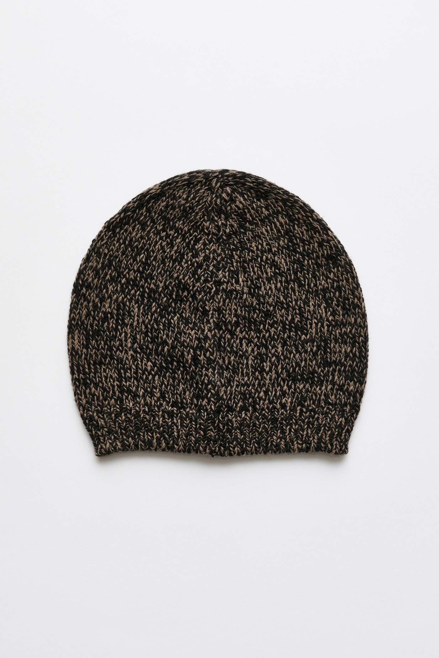 帽子 our legacy KNITTED HAT Black Cashmere Our Legacy Black Knit Beanie Our Legacy