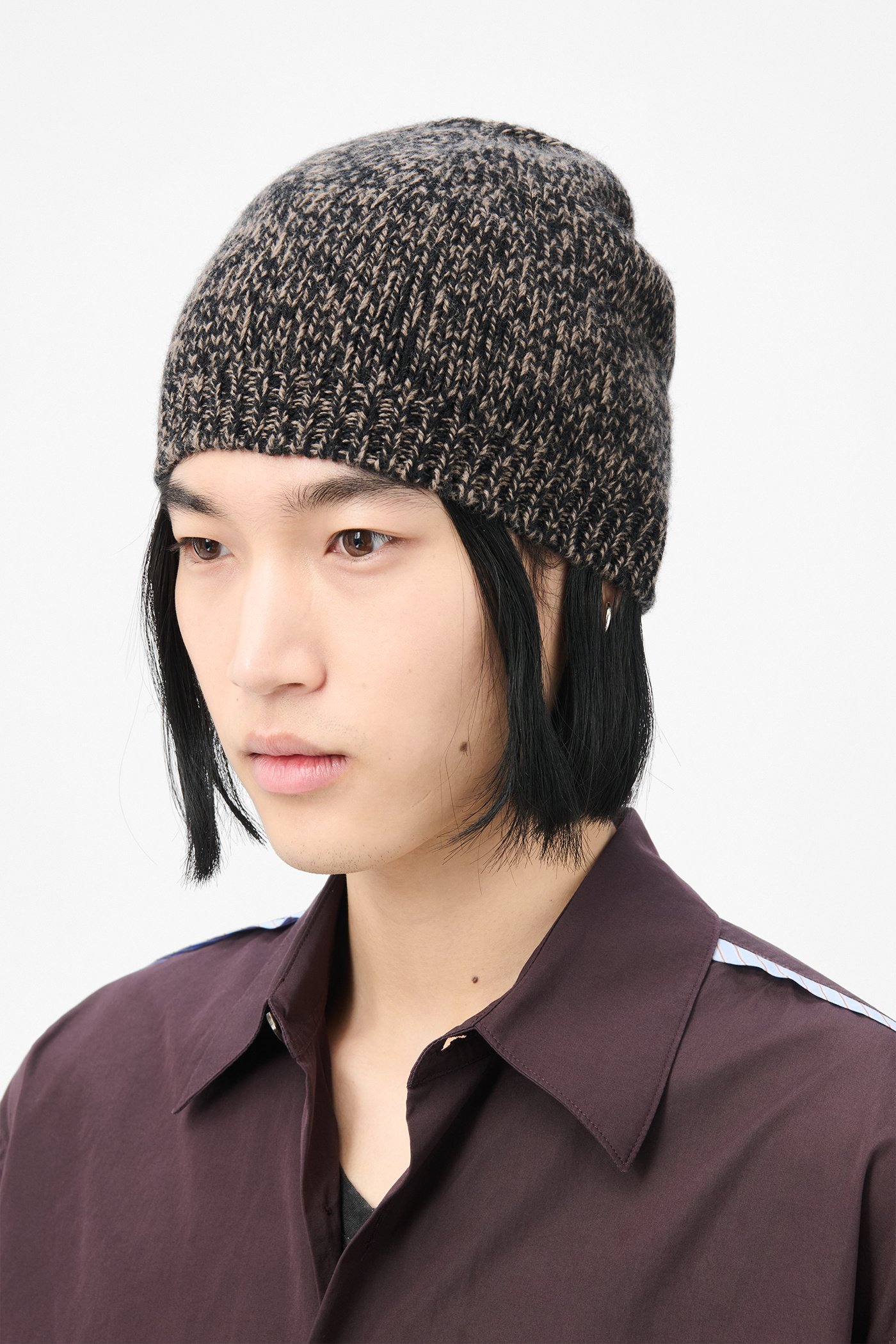 hahahanaour legacy KNIT HAT Black Our Legacy Knit Hat | Shopbop