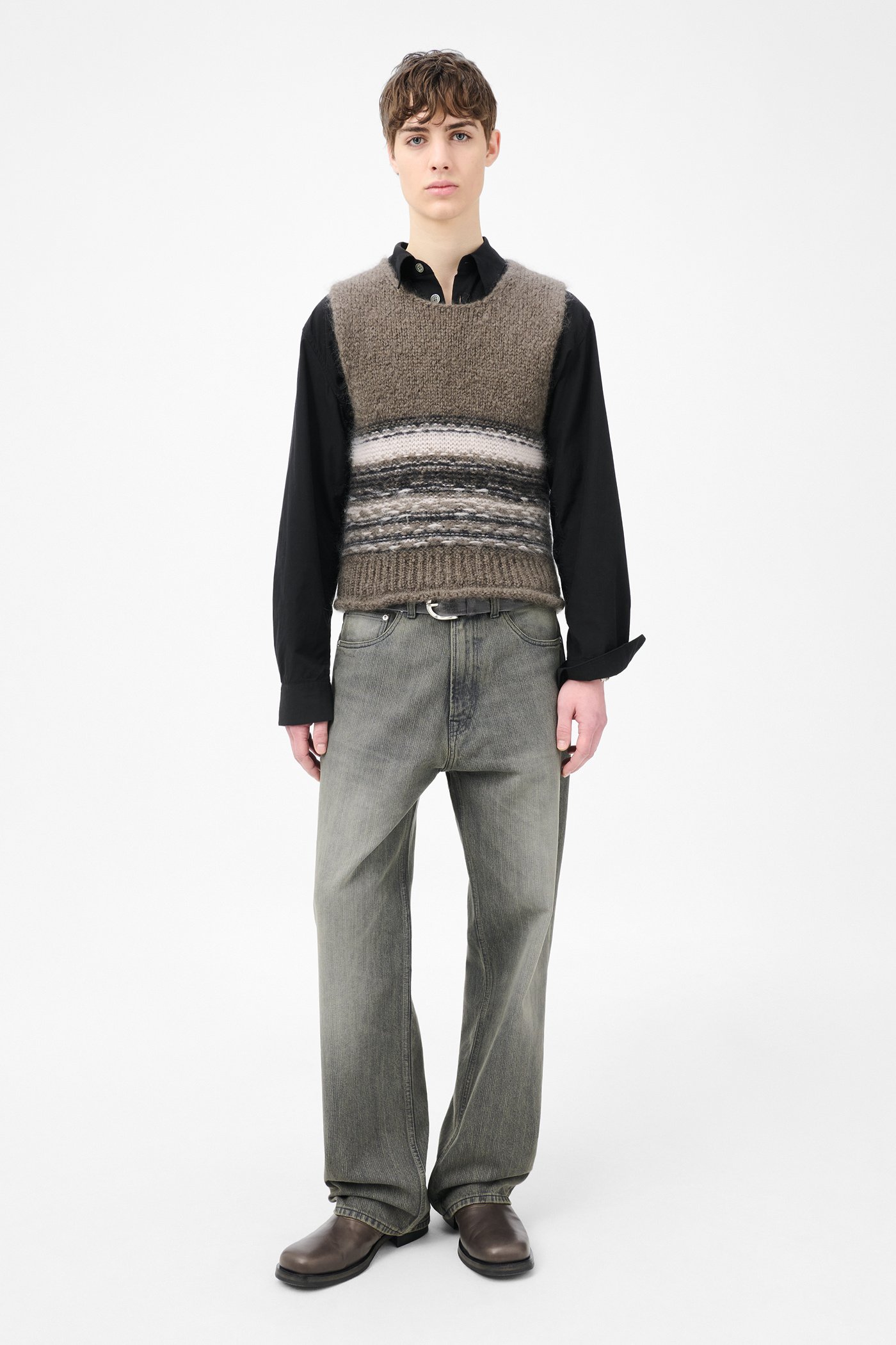 Our Legacy - Knitwear - Jumpers and Cardigans