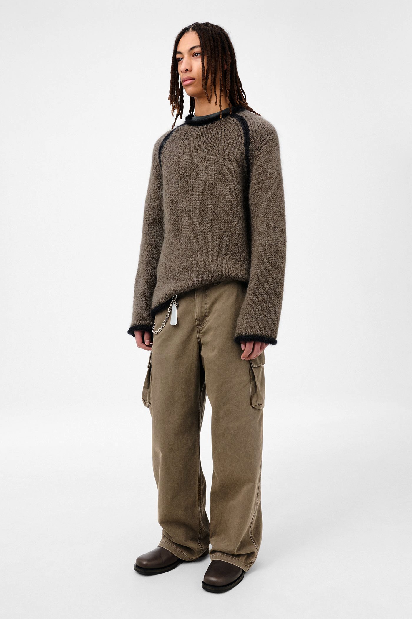 RIDER ROUNDNECK 3