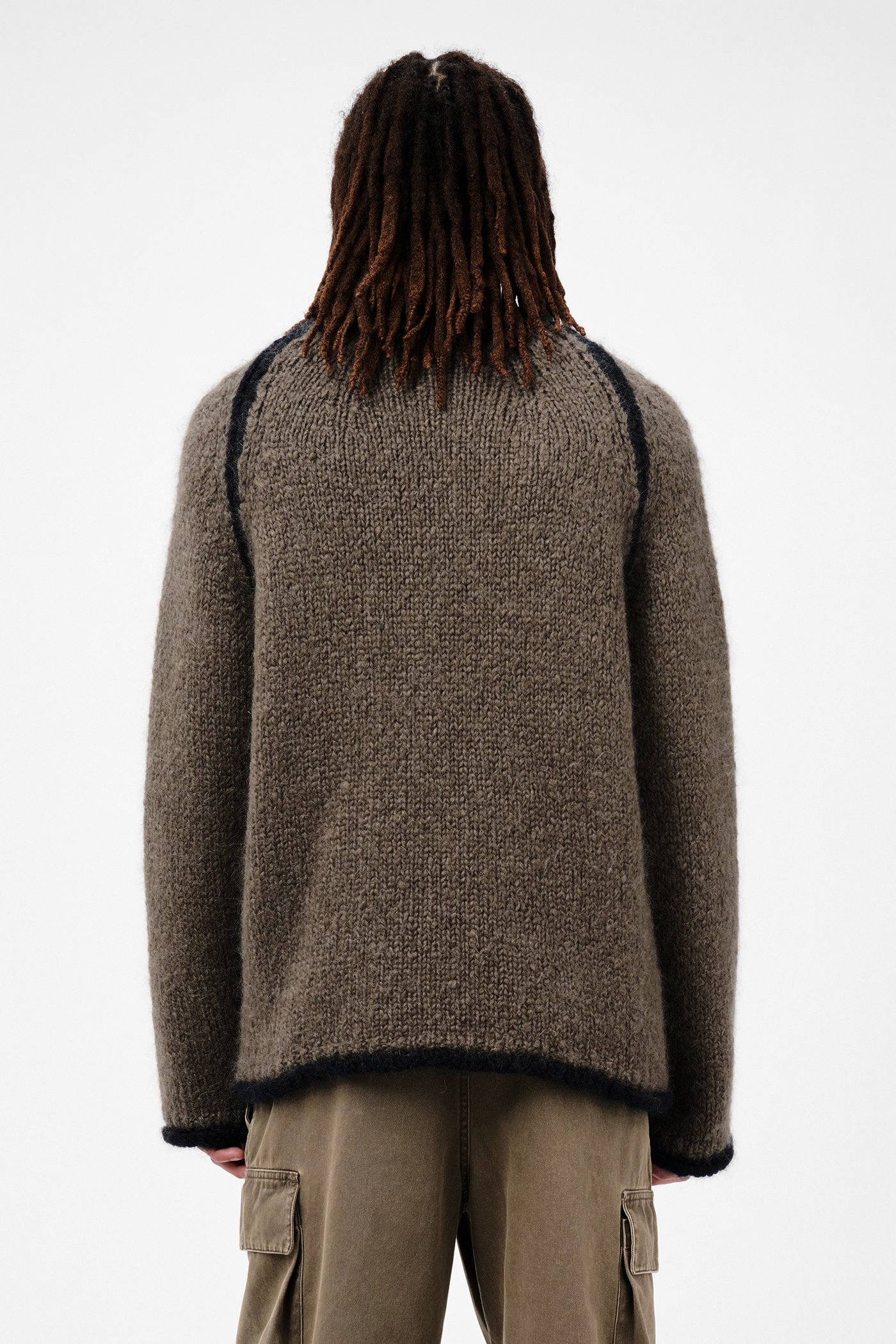 RIDER ROUNDNECK 5
