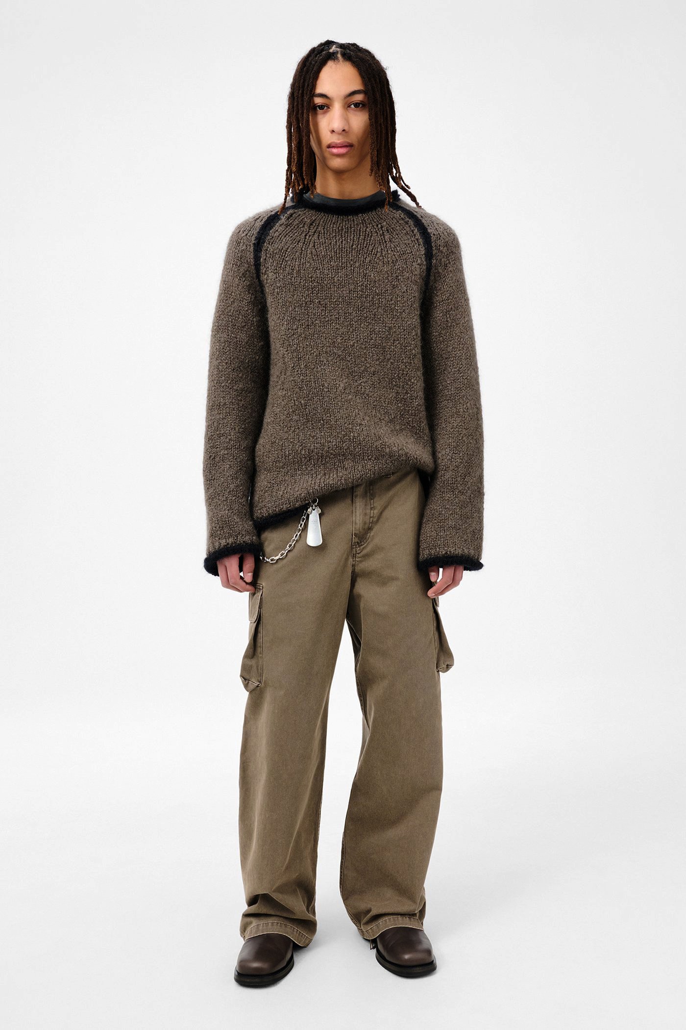 RIDER ROUNDNECK 1
