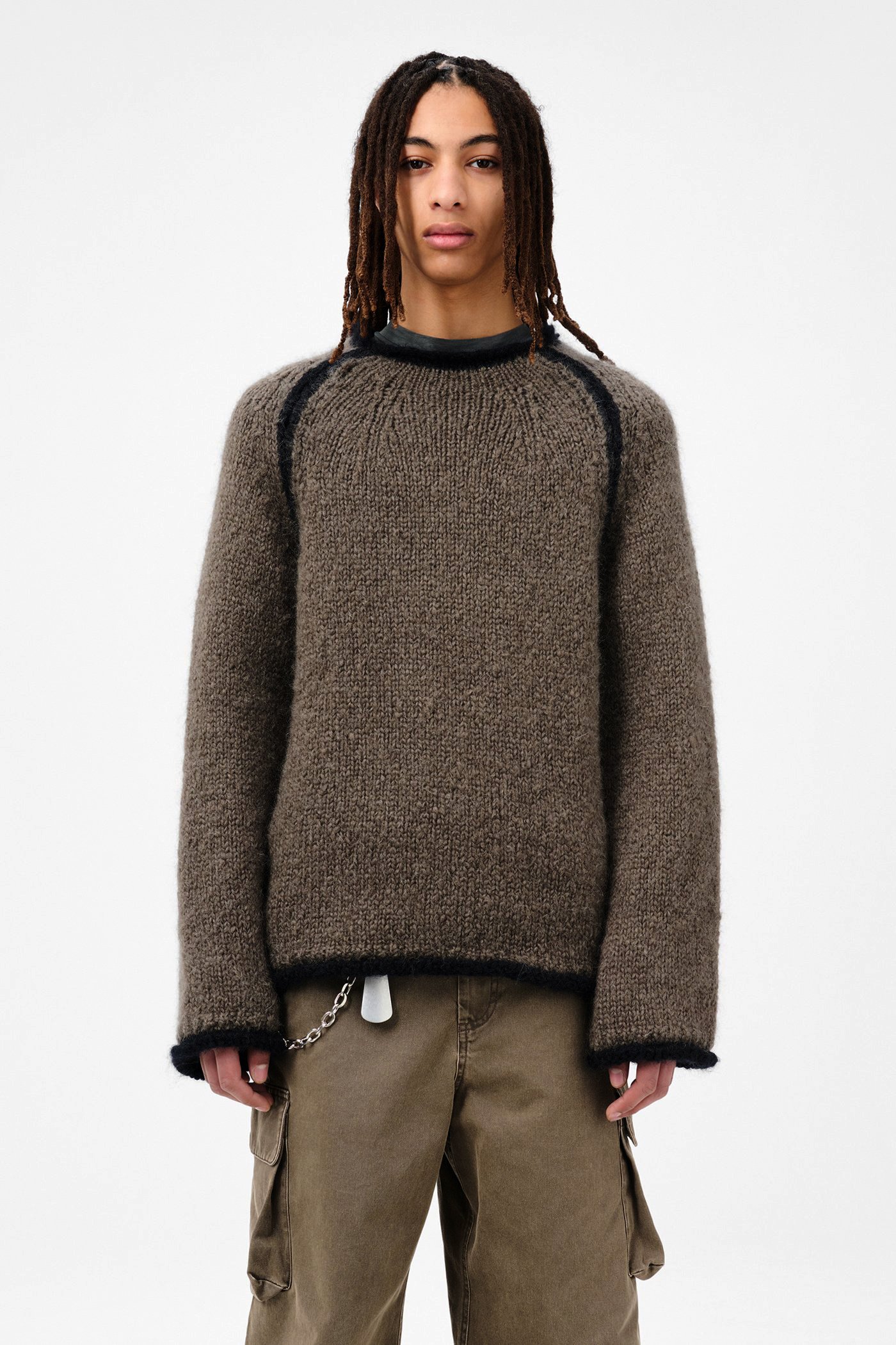 Our Legacy - Knitwear - Jumpers and Cardigans