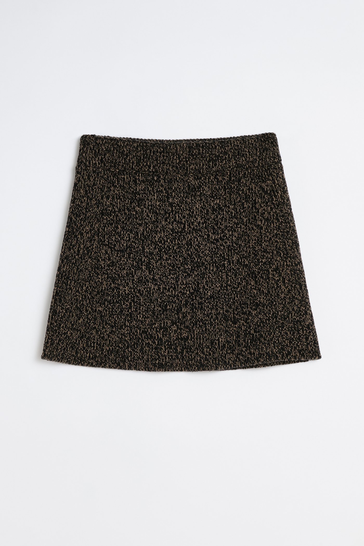 SCULPT SKIRT
