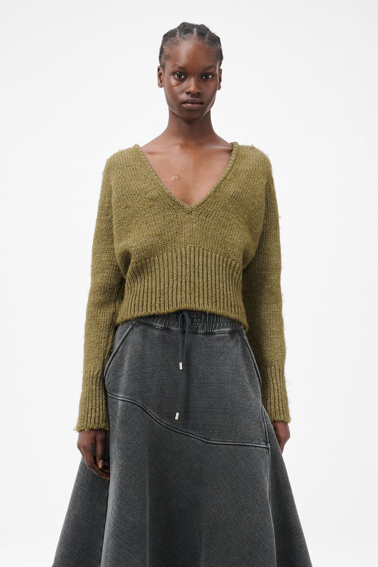 Stone  オリーブ トレーナー　カーキ 楽天市場】ストーンアイランド（カラーカーキグリーン）（スウェット