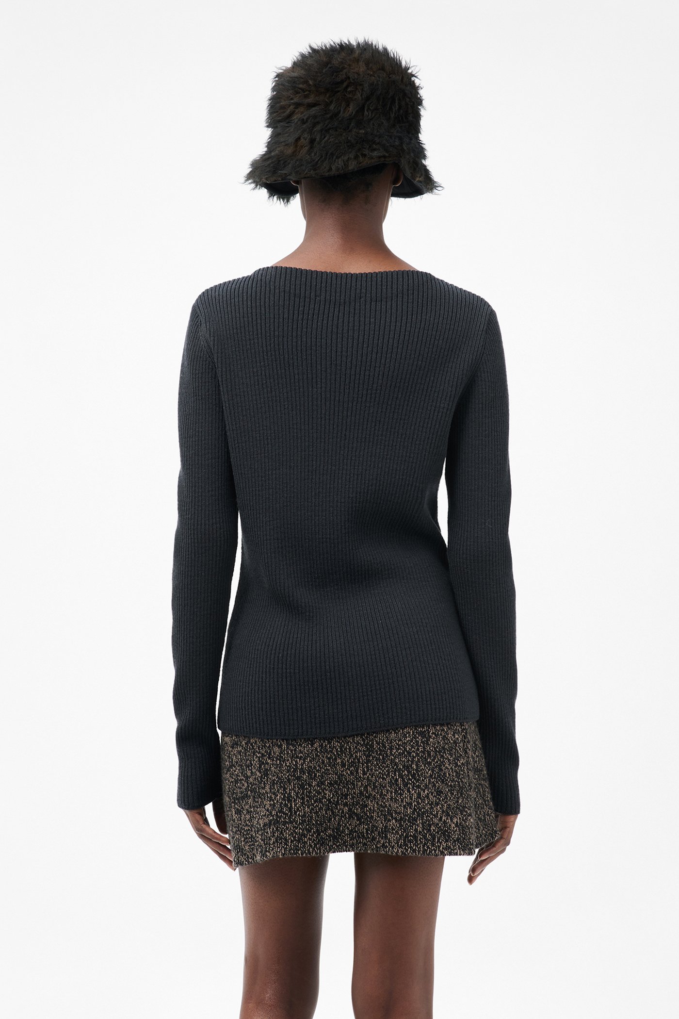 STRICT KNIT 5