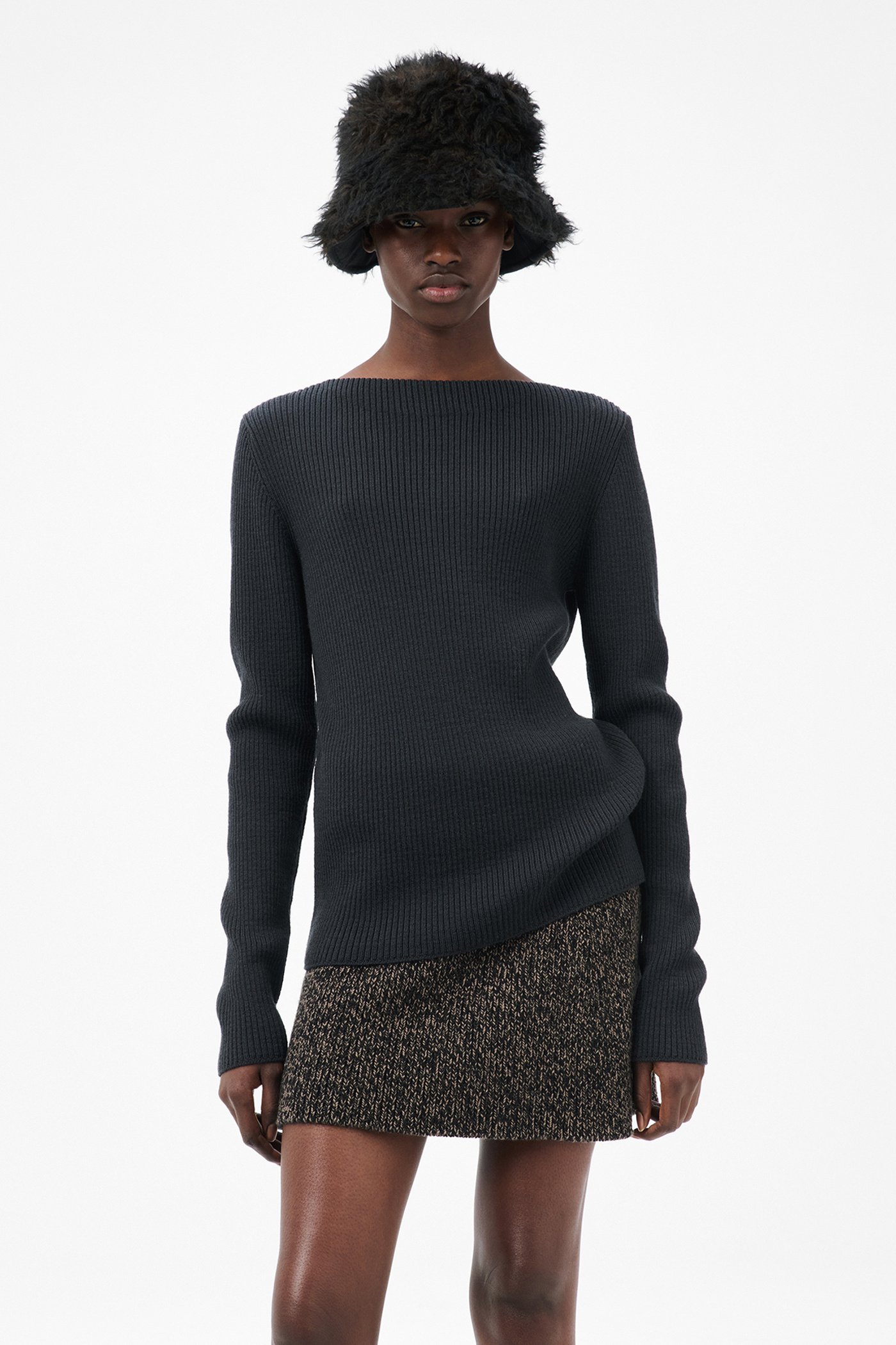 STRICT KNIT 2