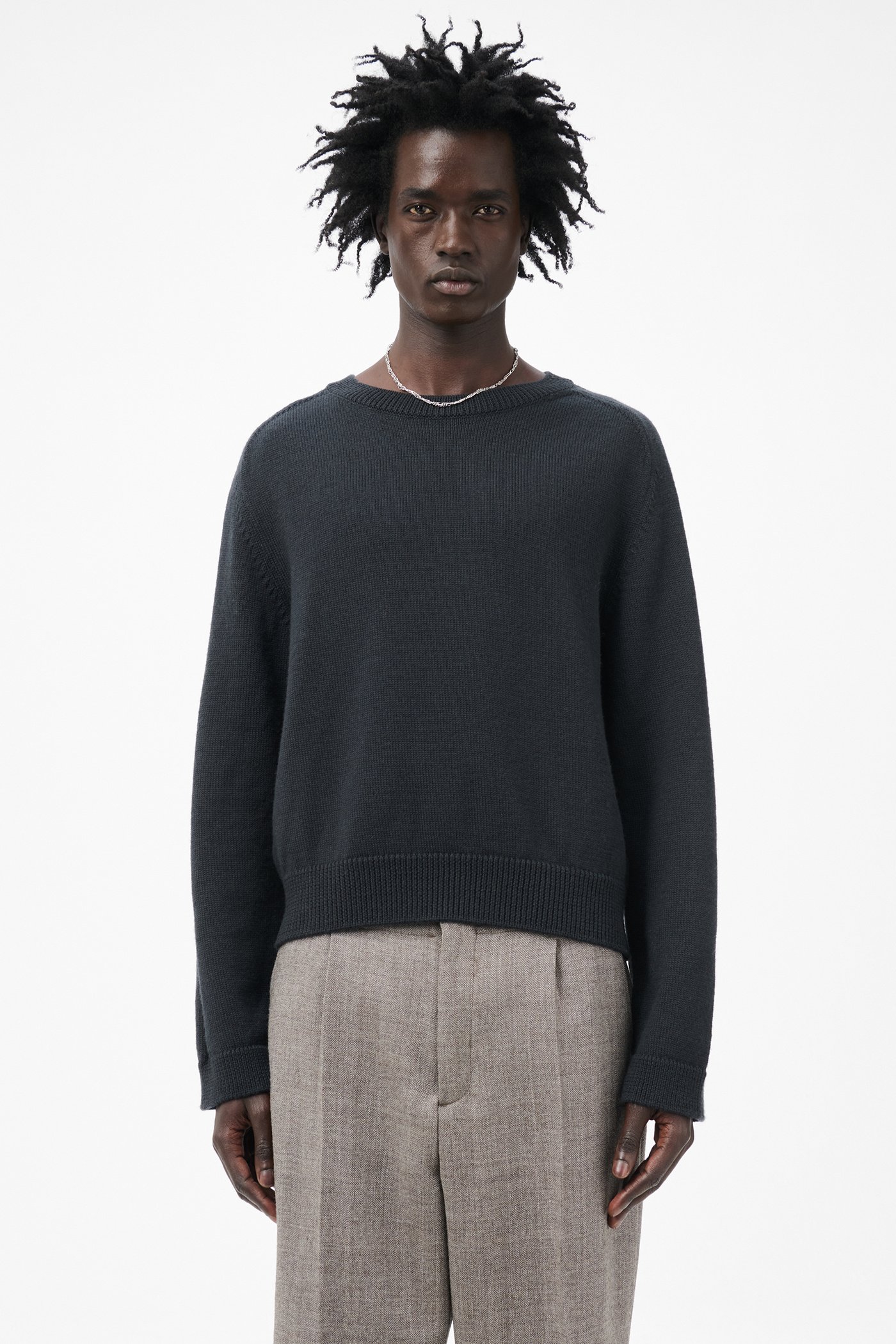 トップス Our Legacy Knitted Sweater 46 Our Legacy - Knitwear - Jumpers and Cardigans