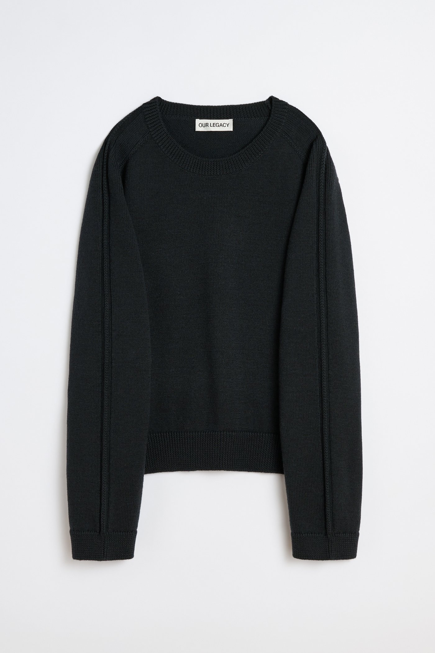 トップス Our Legacy Knitted Sweater 46 Our Legacy - Knitwear - Jumpers and Cardigans