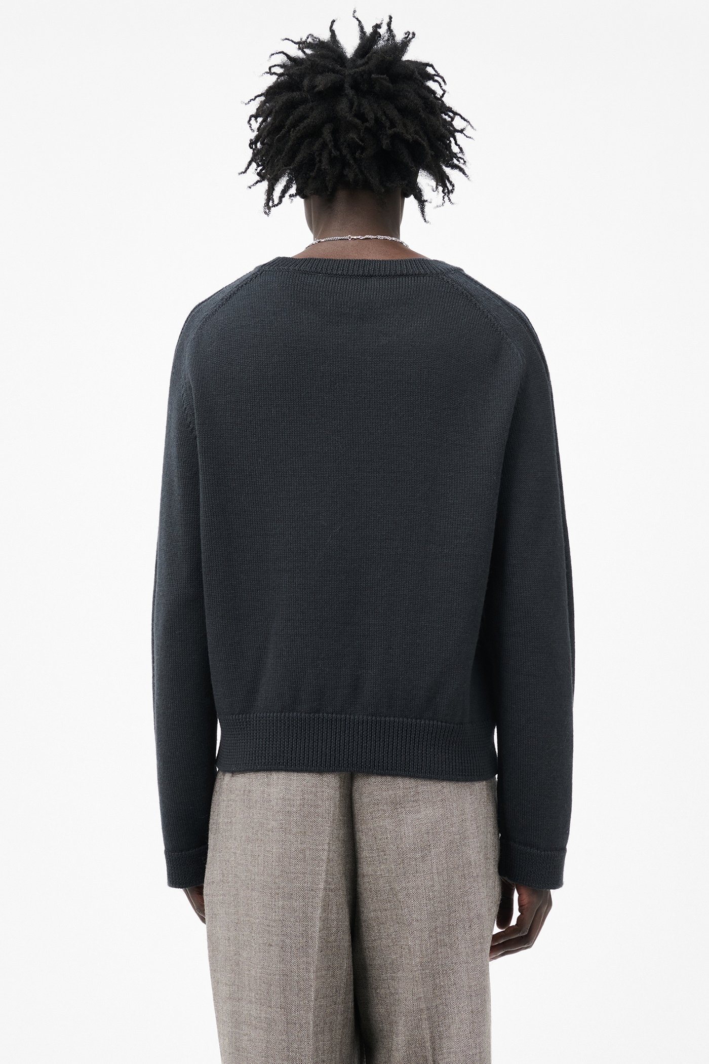 TRUE ROUNDNECK 5