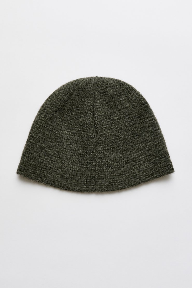 LANEUS/ラネウス　BEANIE LANEUS/ラネウス】 BEANIE