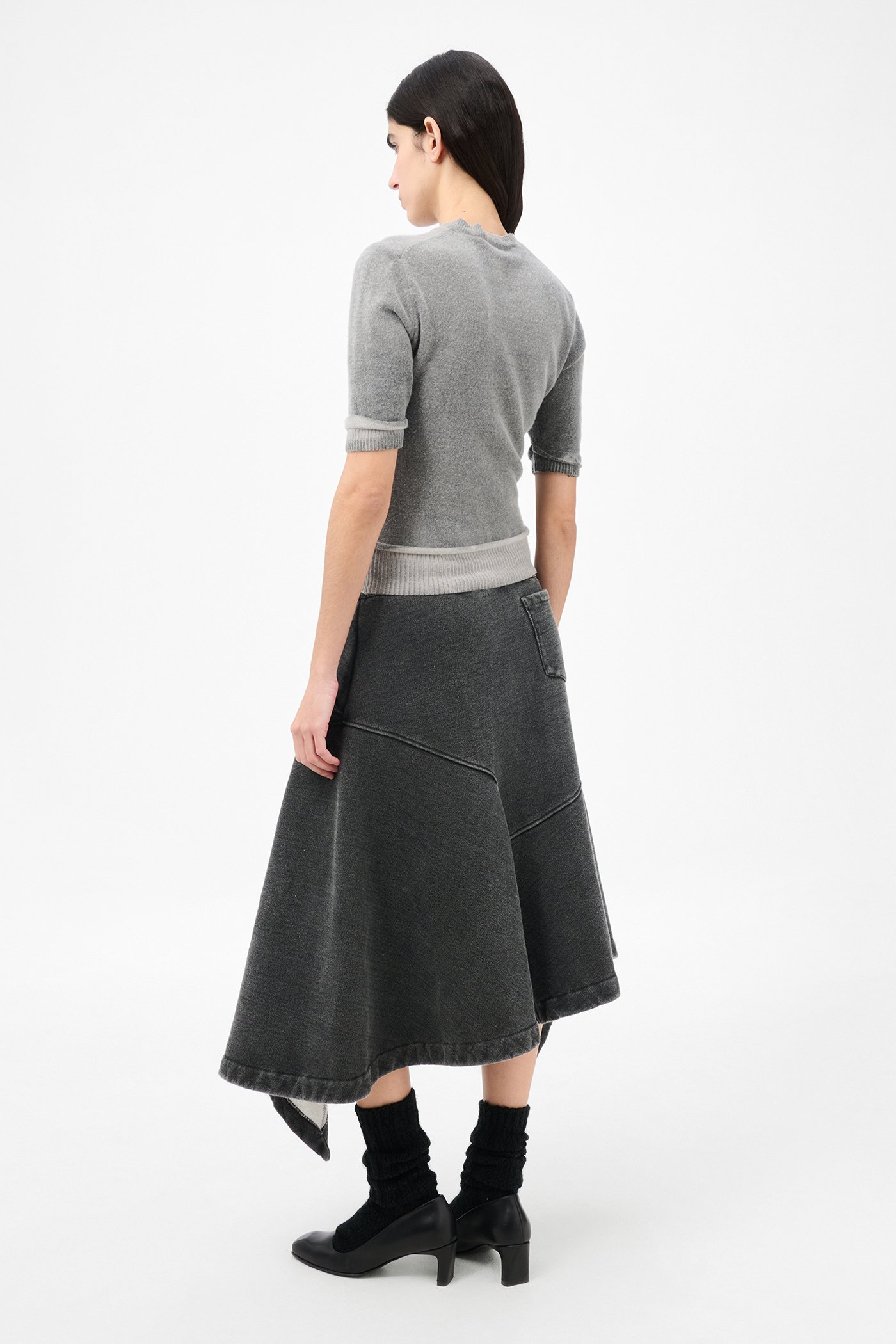 DUAL TEE 2