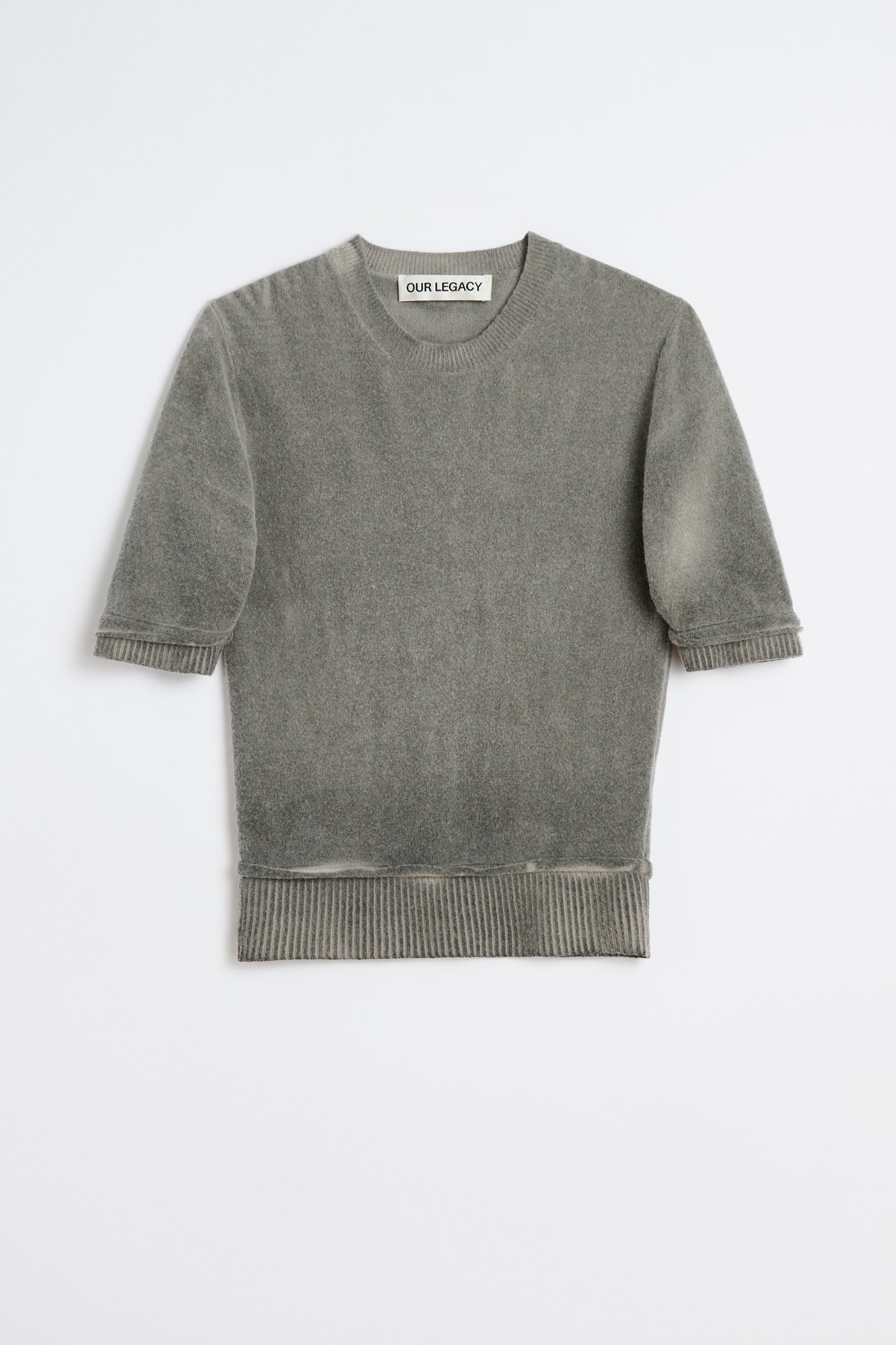 DUAL TEE