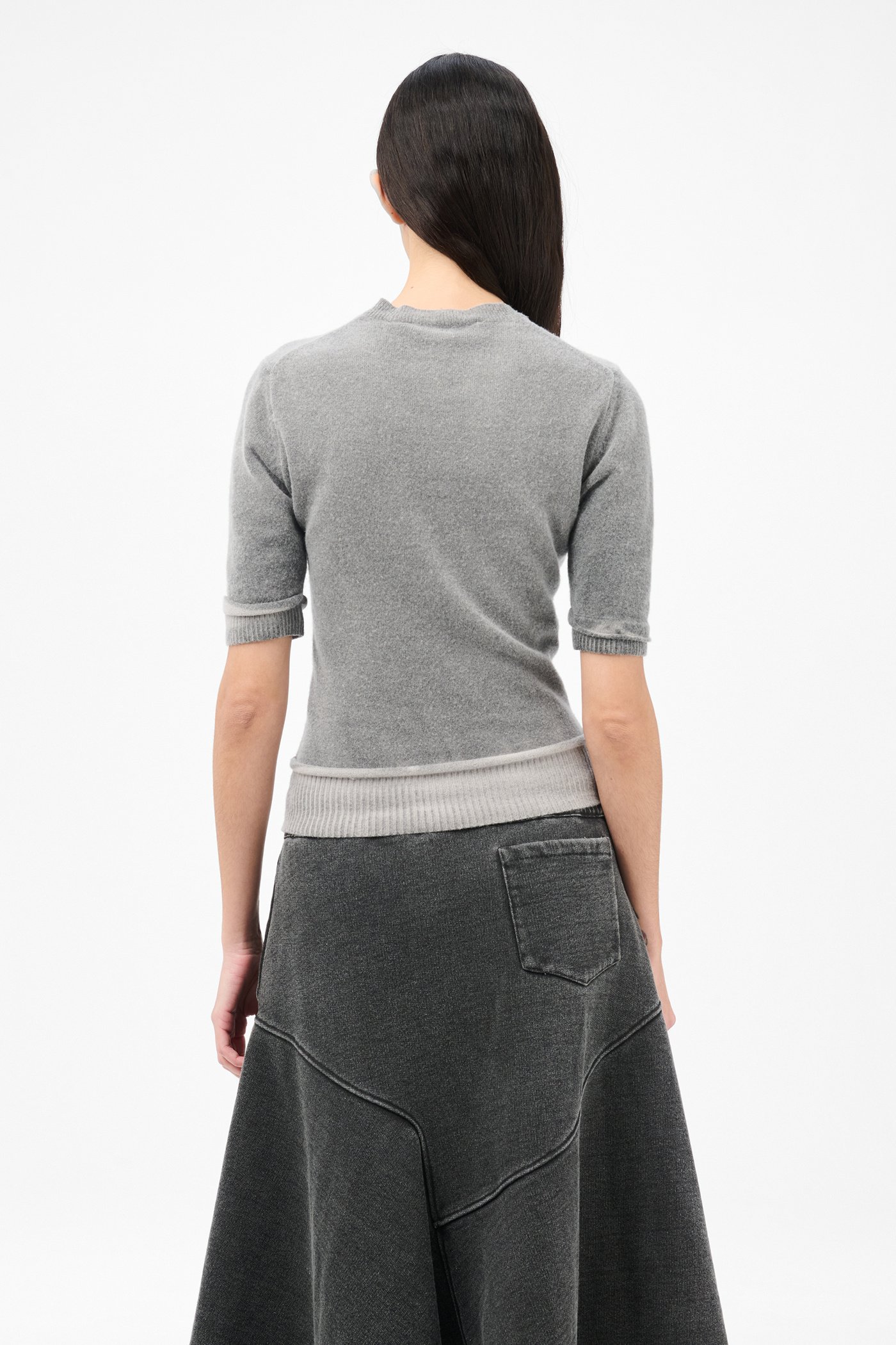 DUAL TEE 4