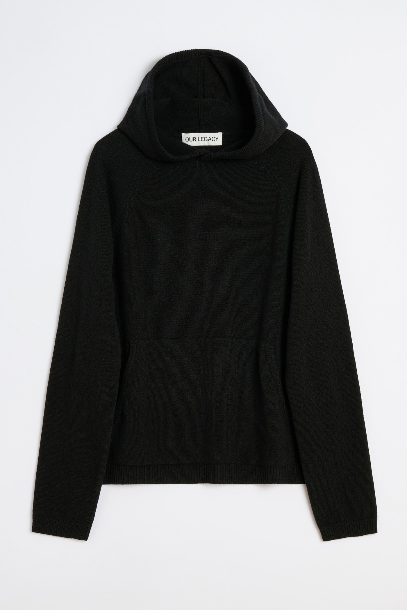 Our Legacy - Knitwear - Jumpers and Cardigans