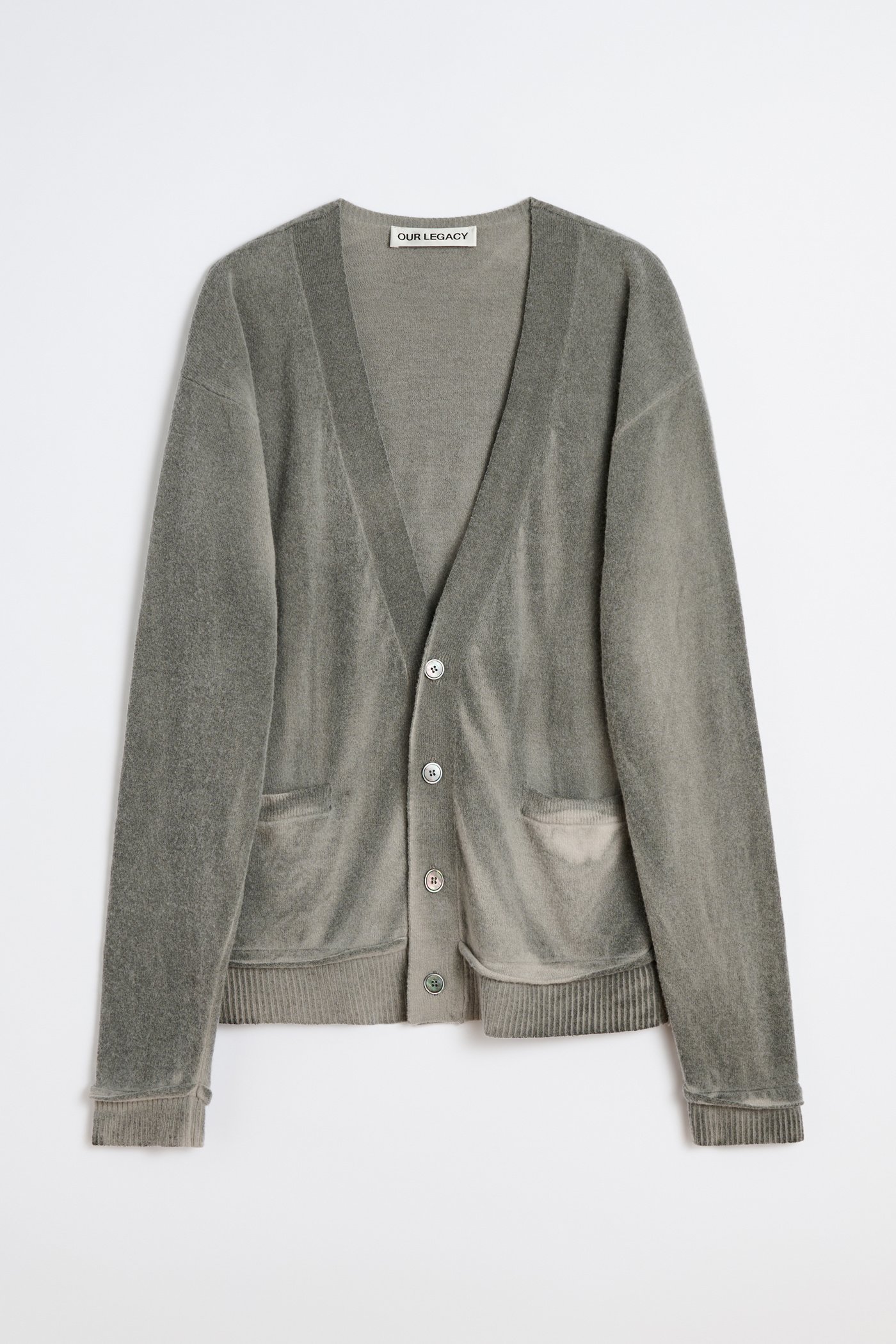 Our Legacy - Knitwear - Jumpers and Cardigans