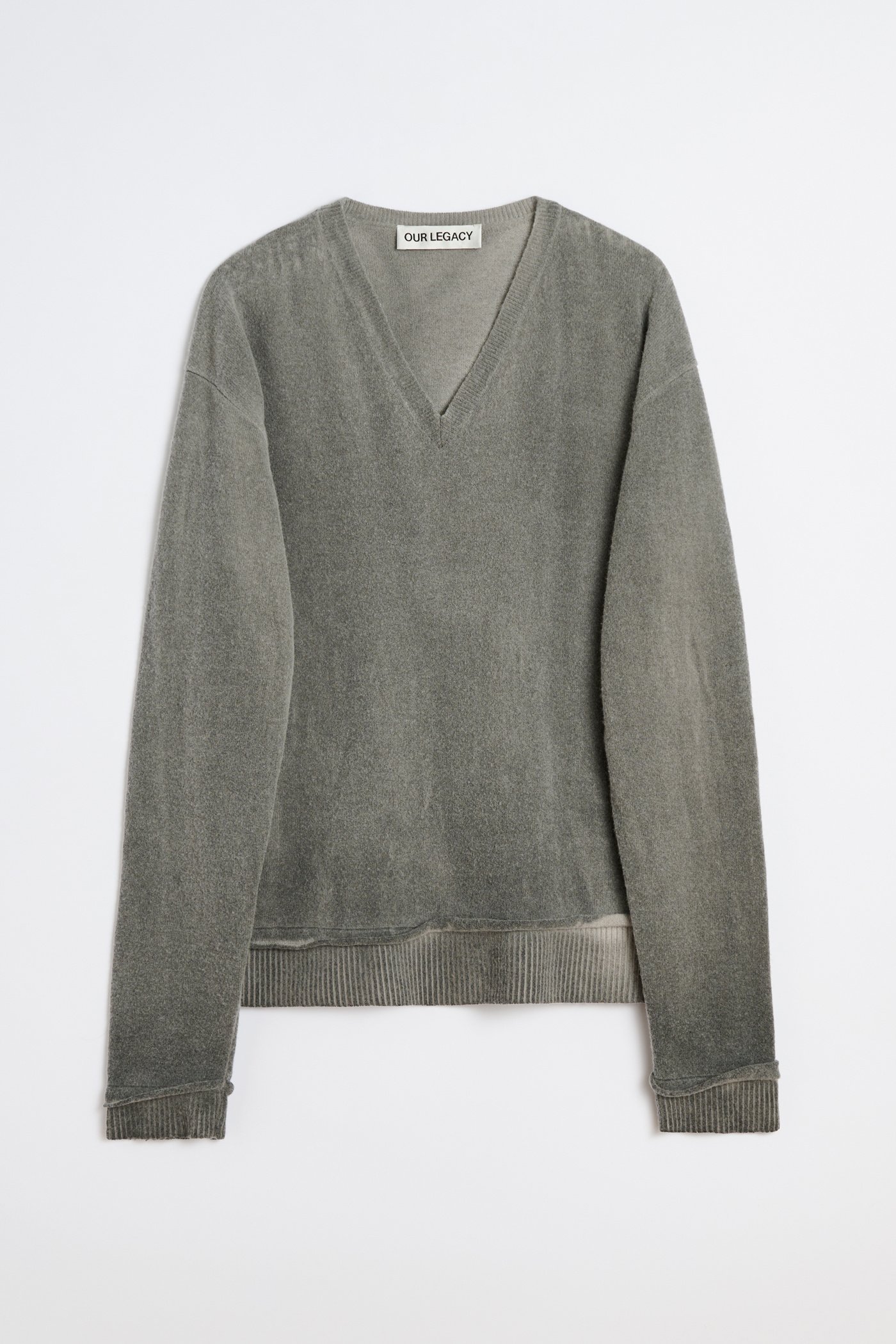 Our Legacy - Knitwear - Jumpers and Cardigans