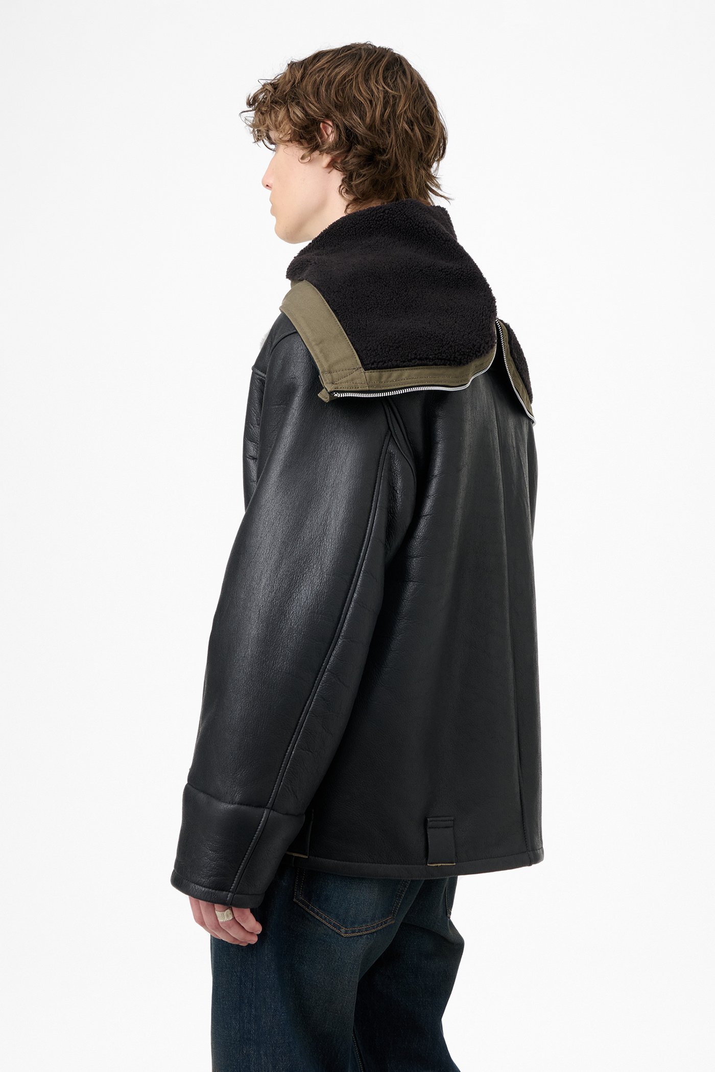 BLIZZARD JACKET 4