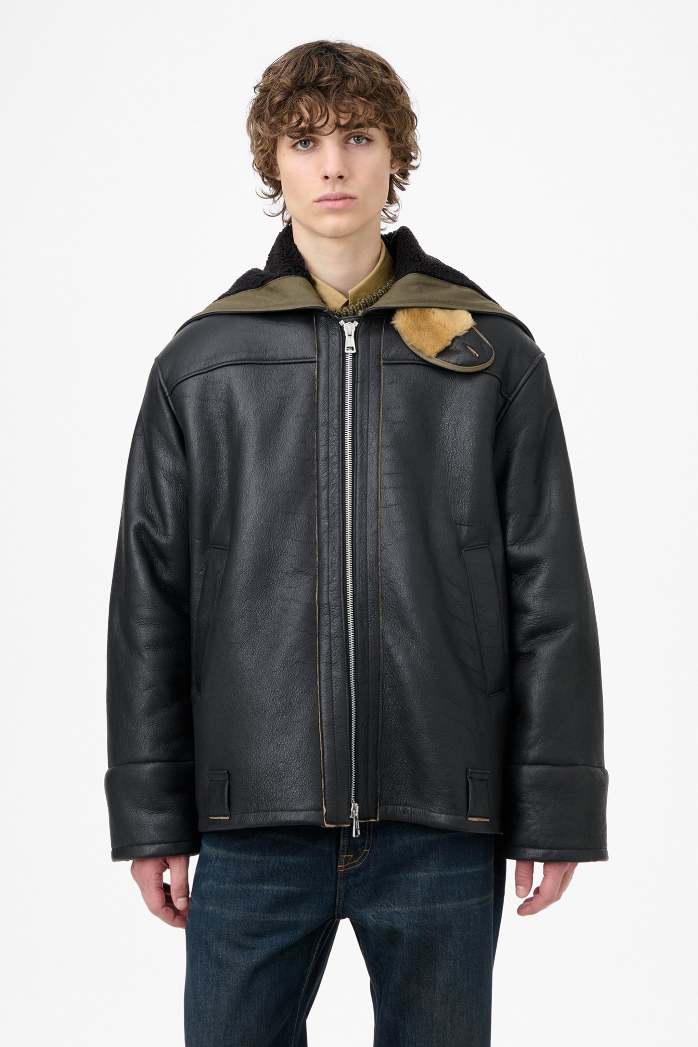 BLIZZARD JACKET 2