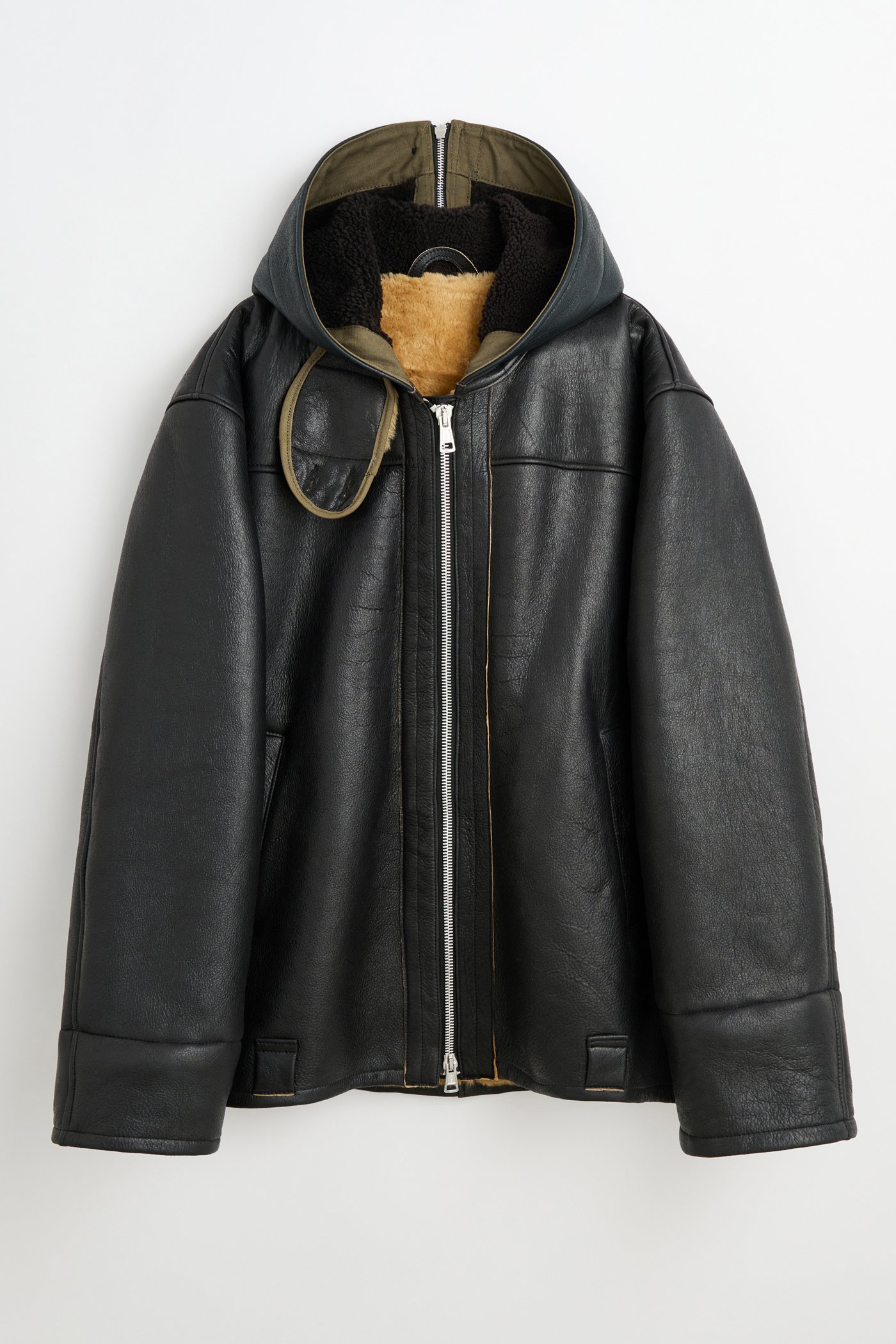 BLIZZARD JACKET 1