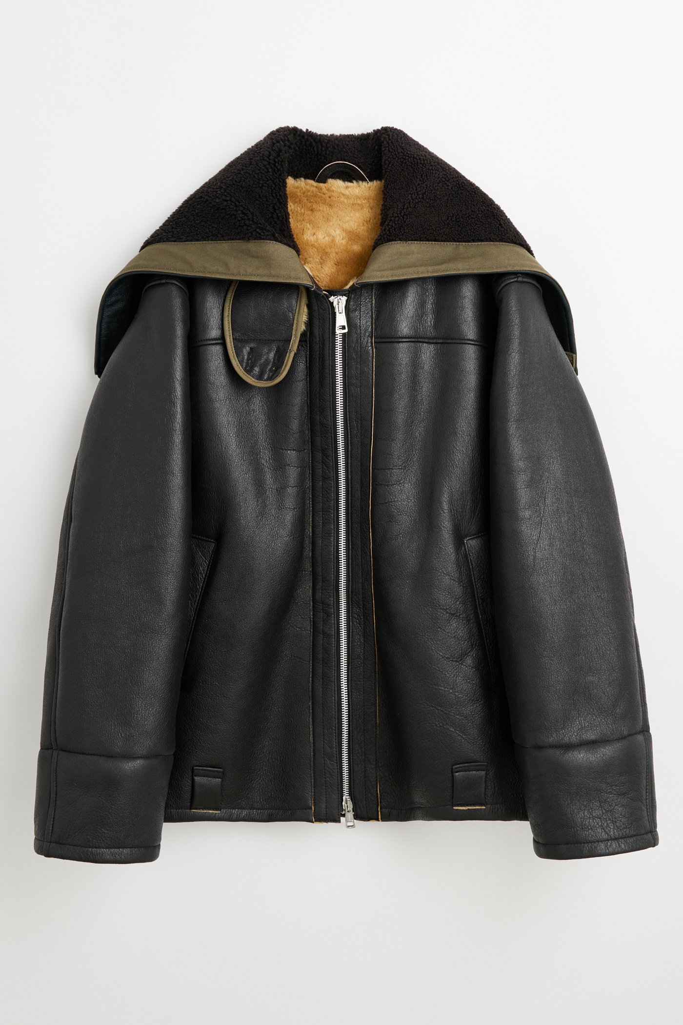 BLIZZARD JACKET 2