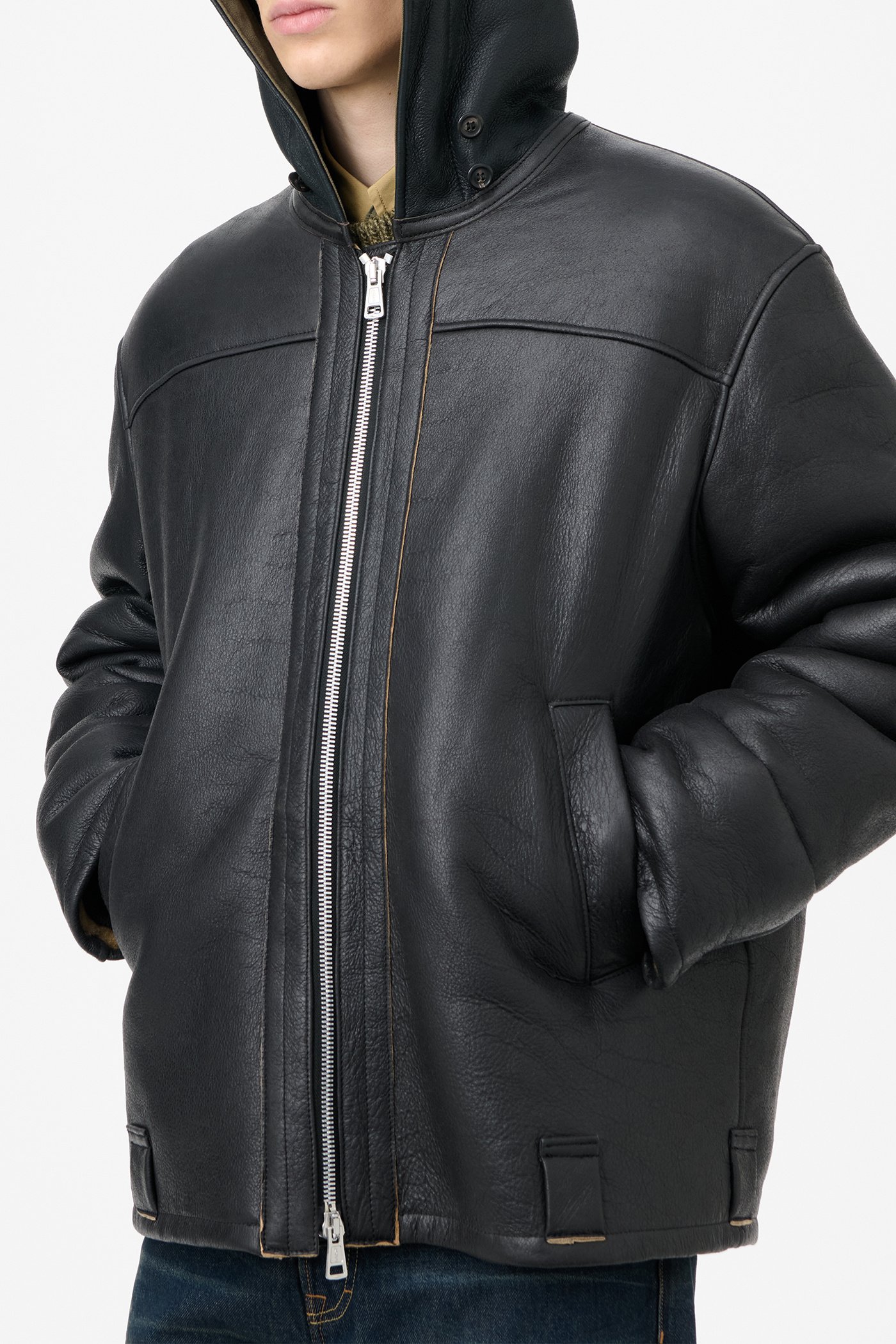 BLIZZARD JACKET 3