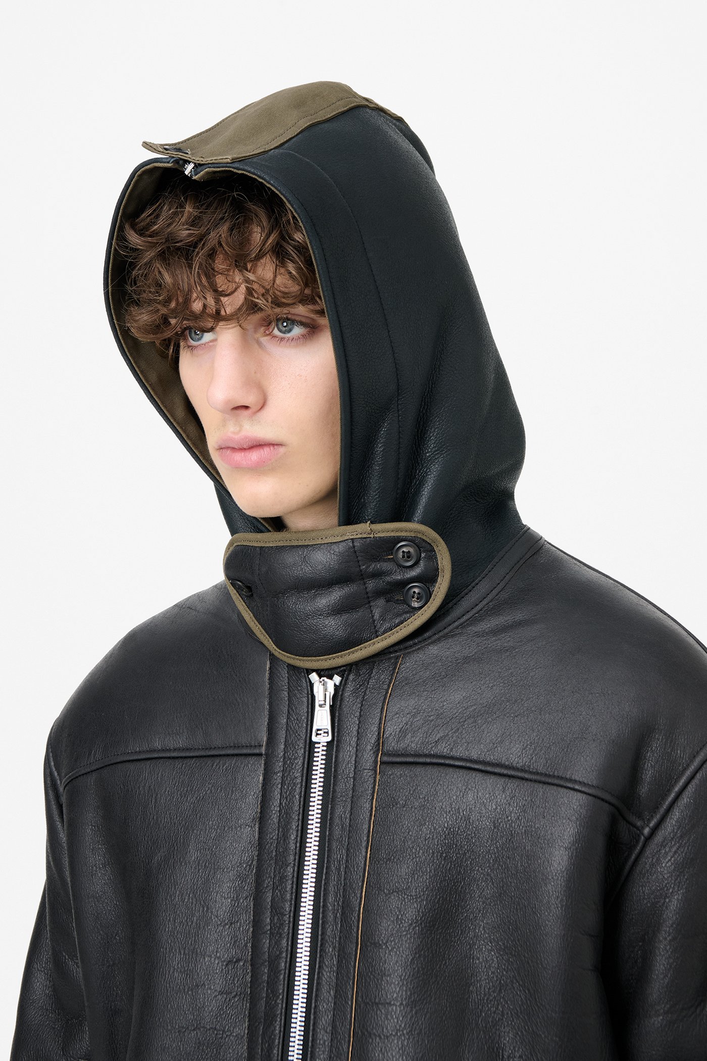 BLIZZARD JACKET 6