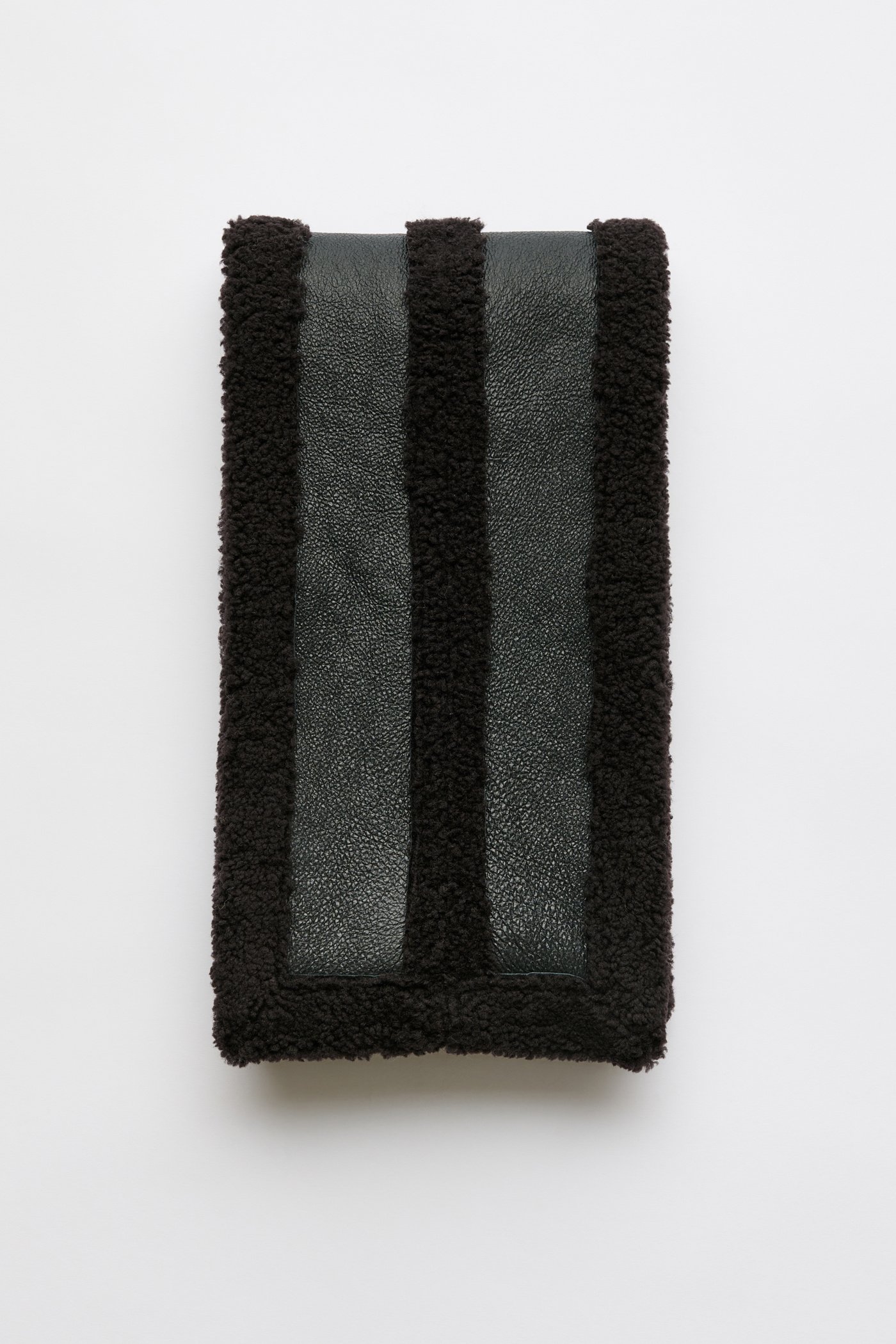 BLIZZARD SCARF 1