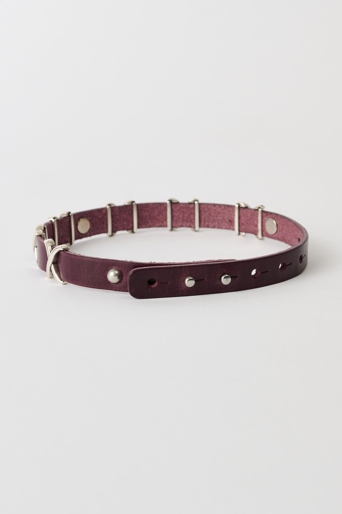 2 CM CHOKER 2