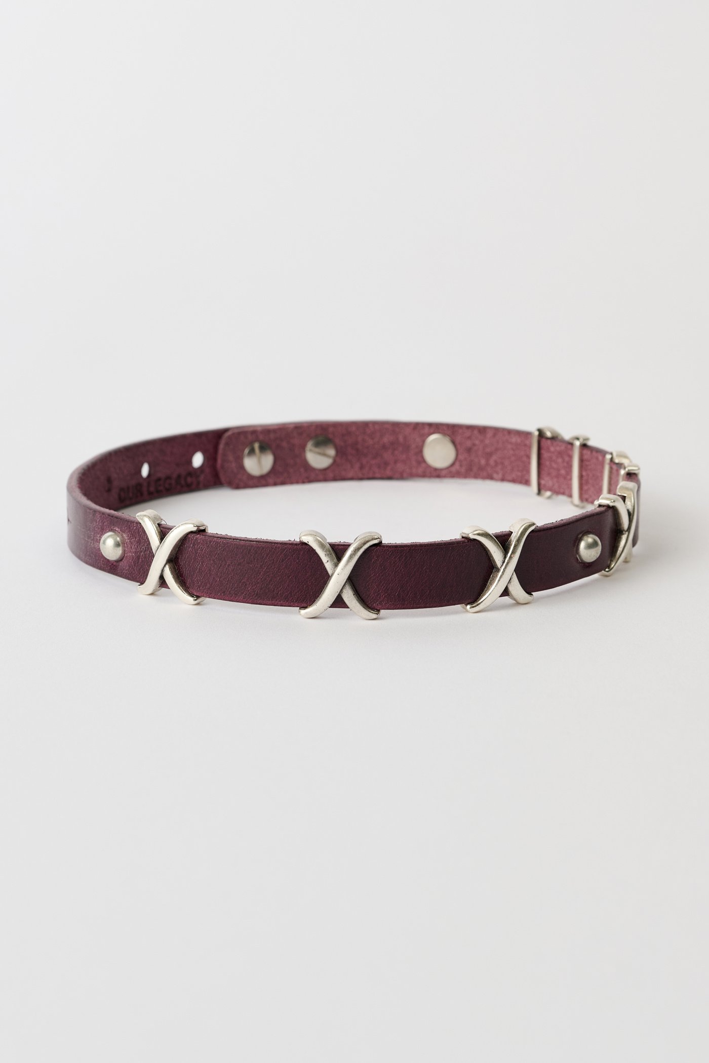 2 CM CHOKER 1