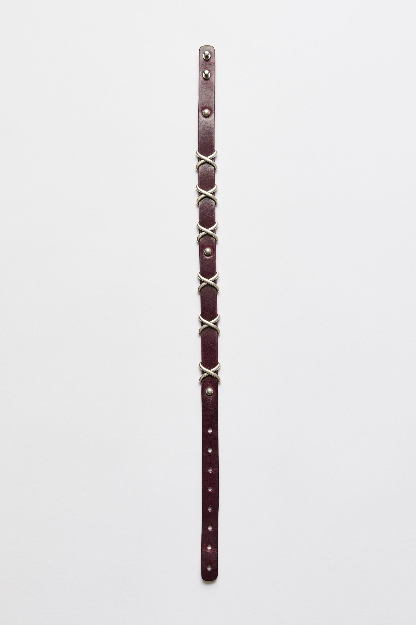 2 CM CHOKER 3