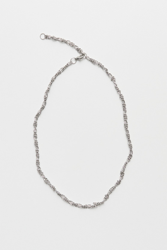 OUR LEGACY アワーレガシー Barbwire ネックレス Our Legacy - Barbwire Necklace Surgical Brass