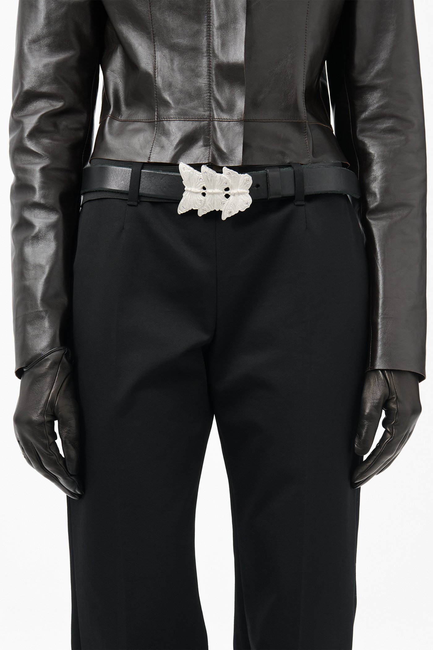 BUTTERFLY BELT 3