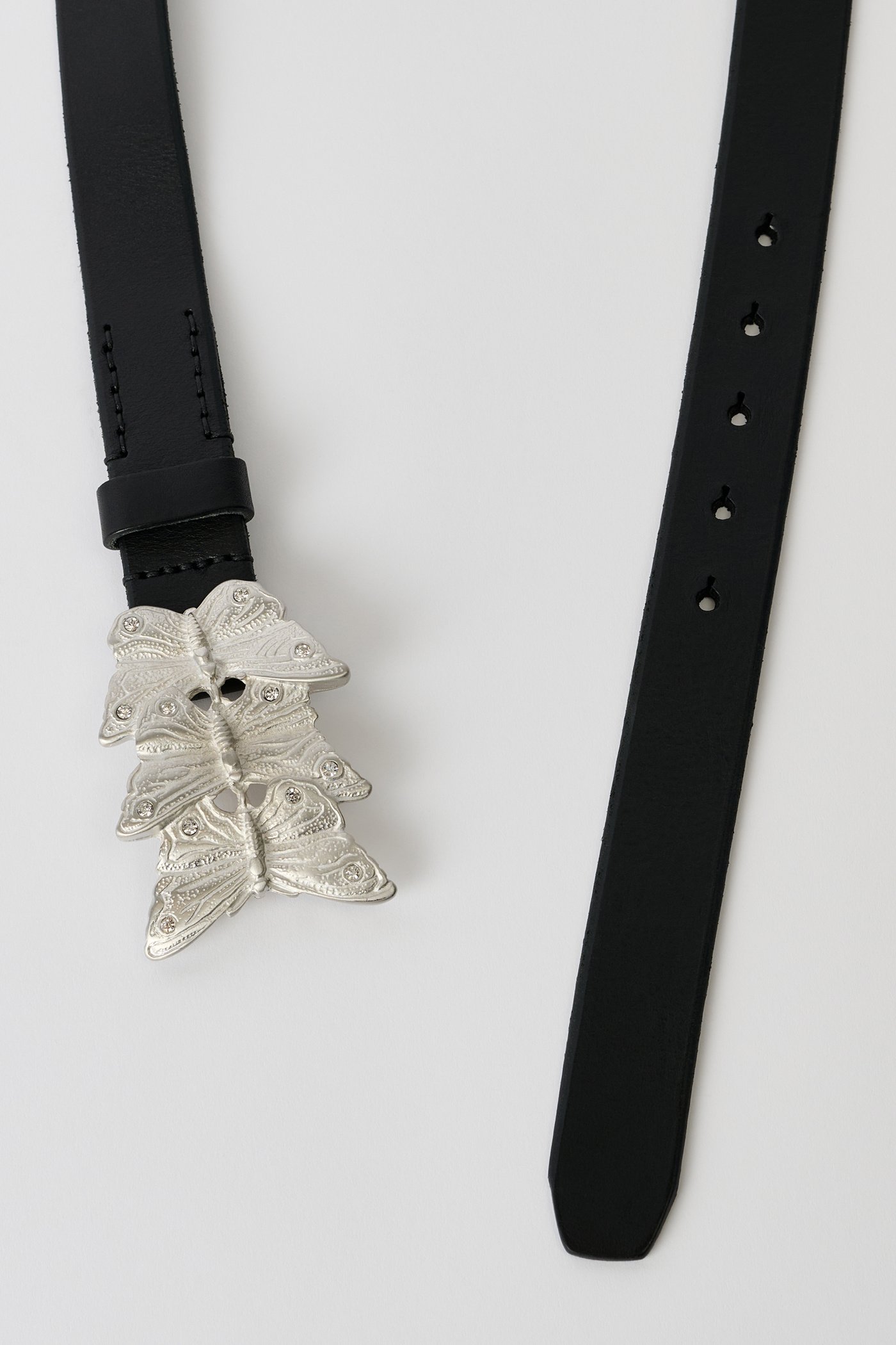 BUTTERFLY BELT 2