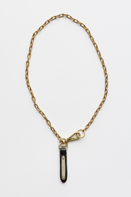 Our Legacy - Delicate Ladon Golden Gubbe
