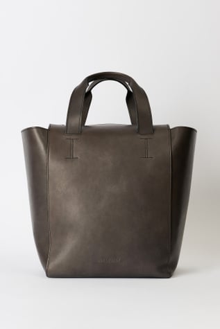 More Bag Phantom Tensile Cattle Hide