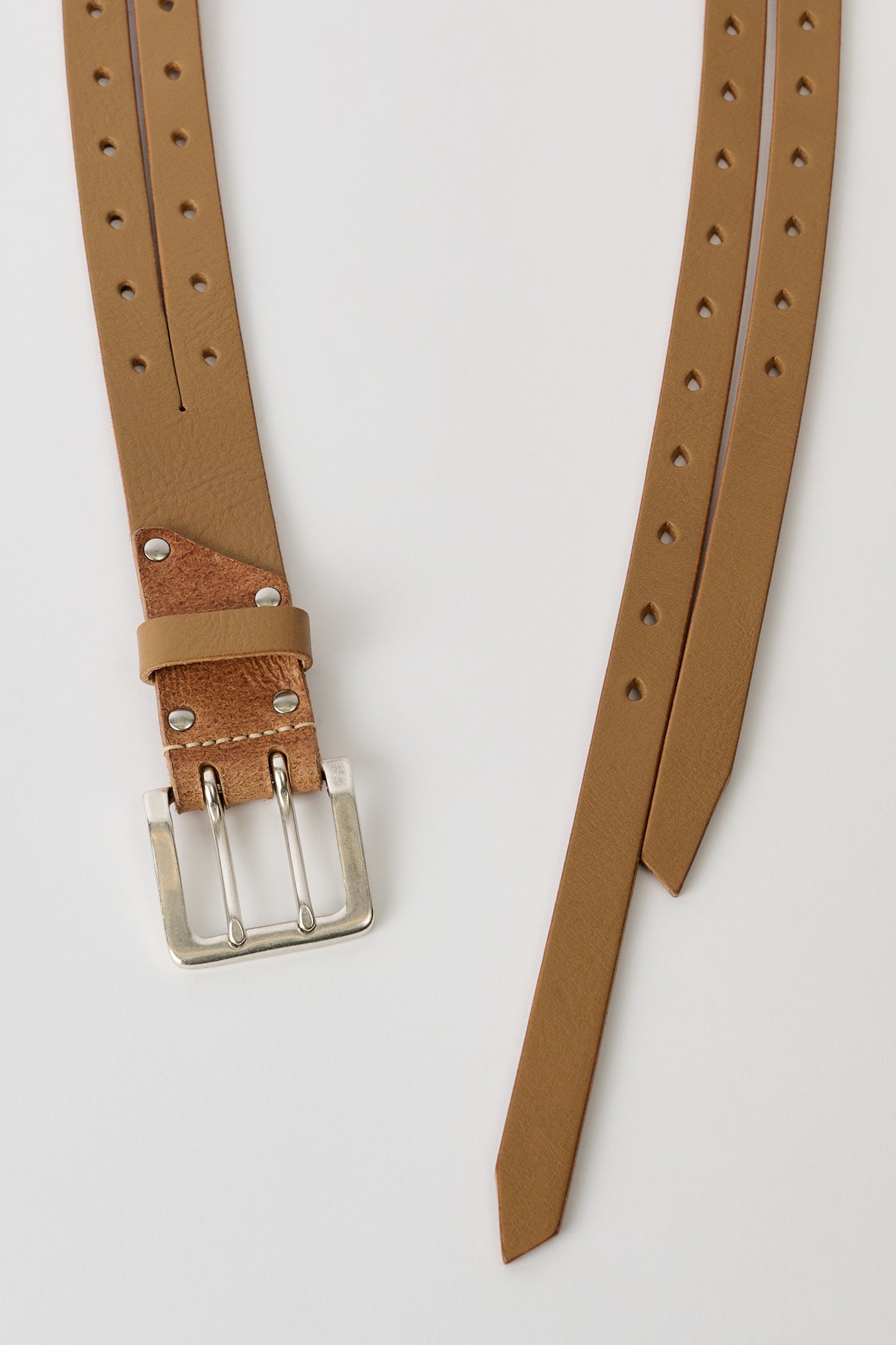SPLIT BELT 2