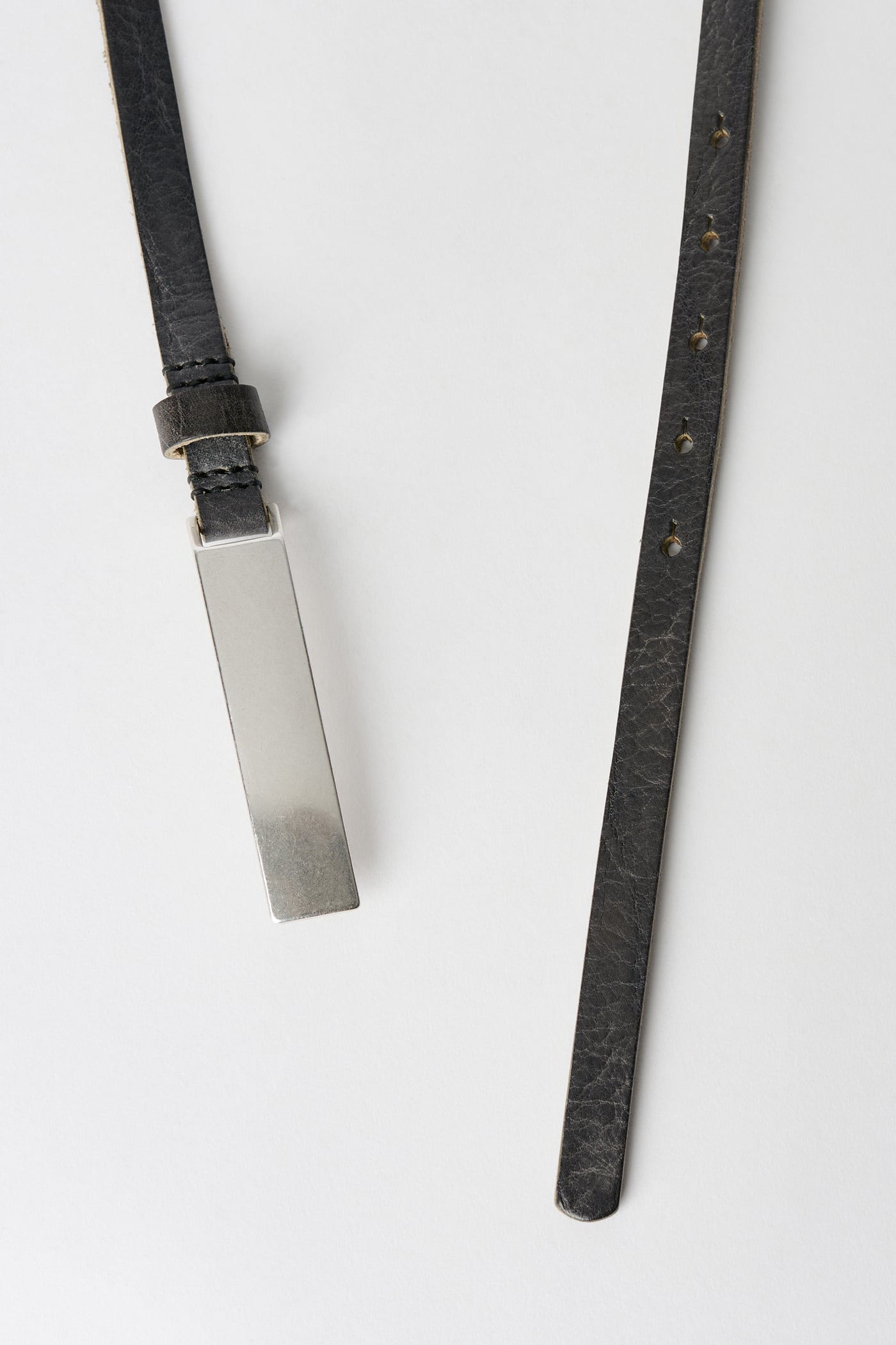 Our Legacy - New Arrivals Accessories