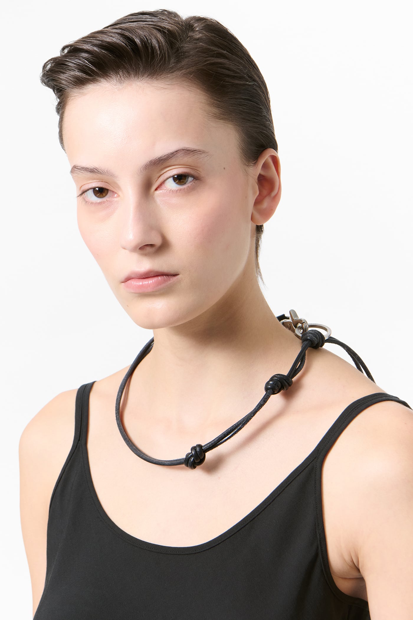 Our Legacy - Udon Ladon Black Leather