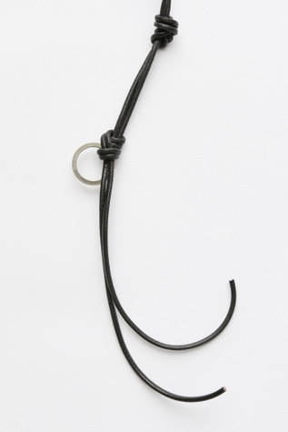 小物 OUR LEGACY LADON BROWN Our Legacy - Ladon Brown Leather