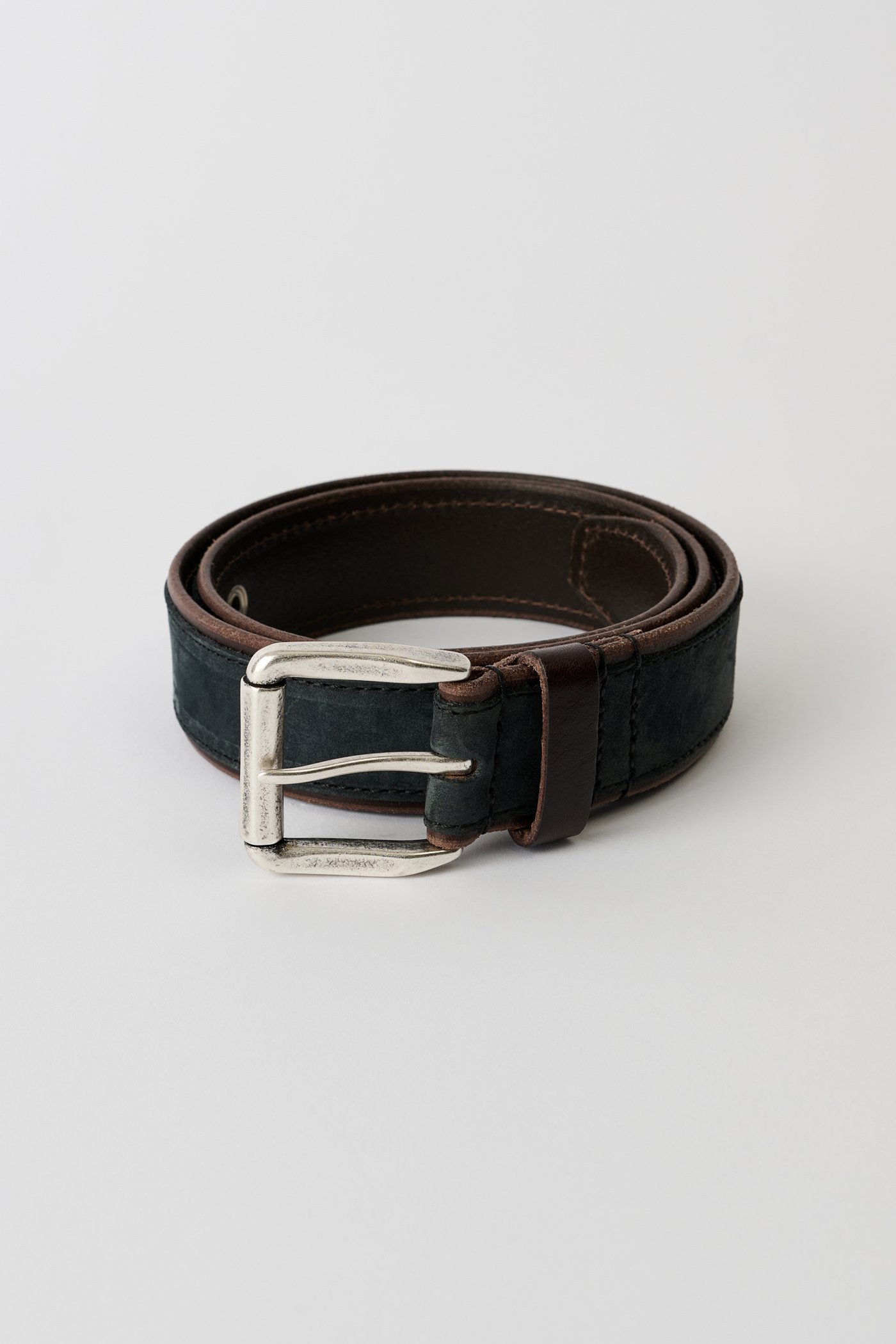 VERGE BELT 1