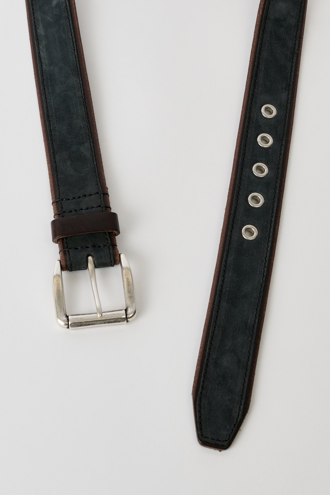 VERGE BELT 2