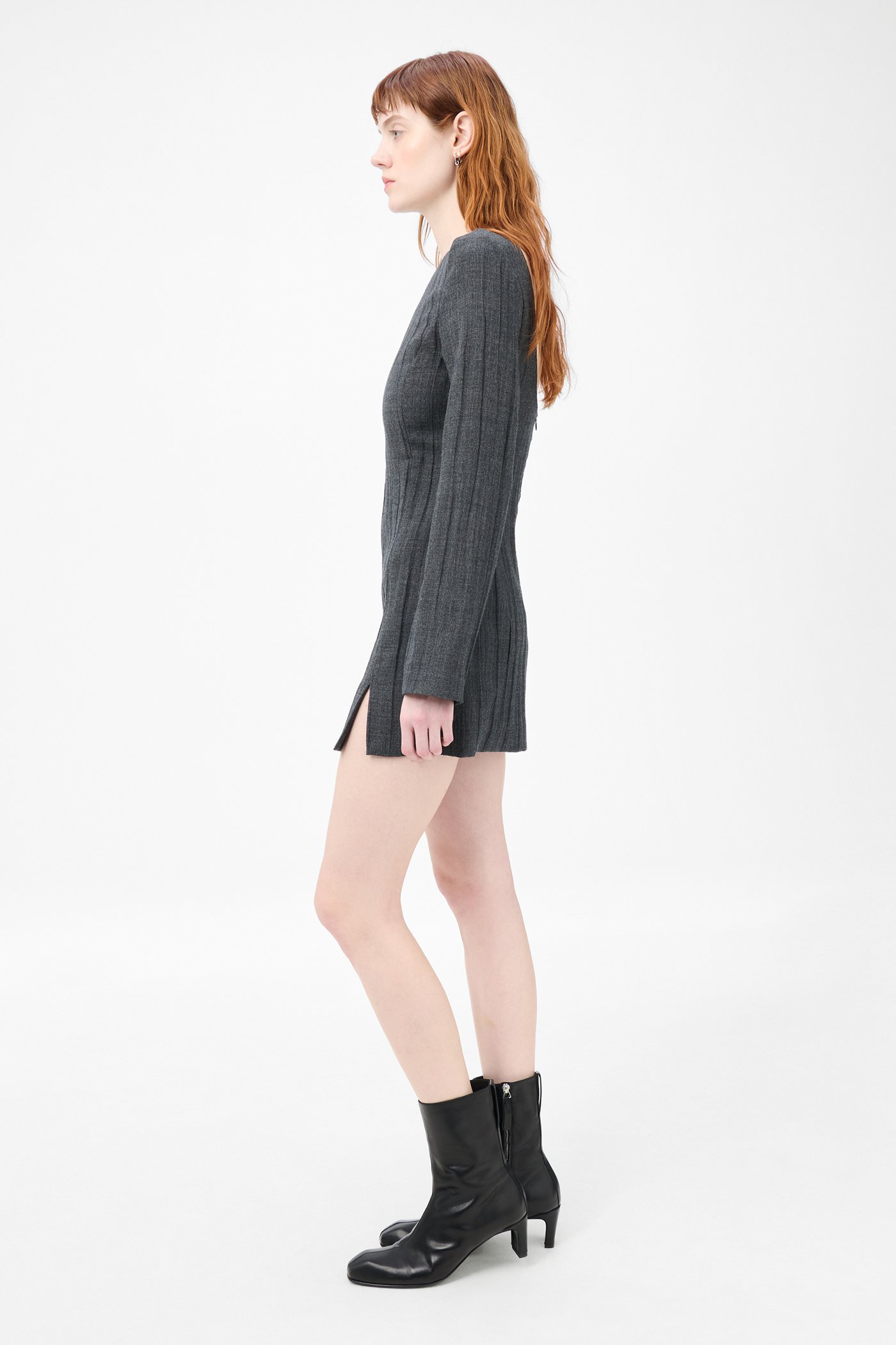 FIRM DRESS 2