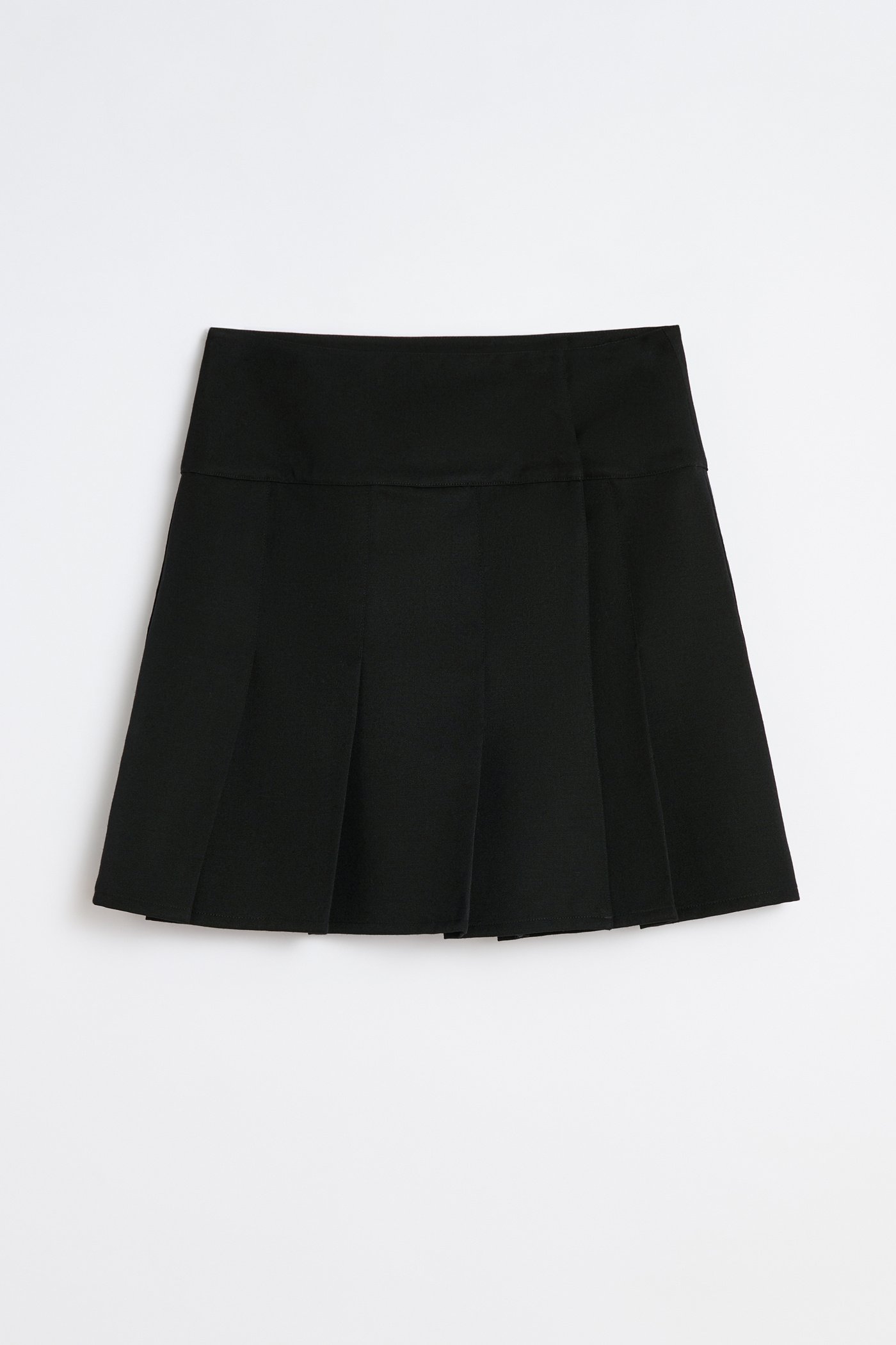 GIRDLE SKIRT 5
