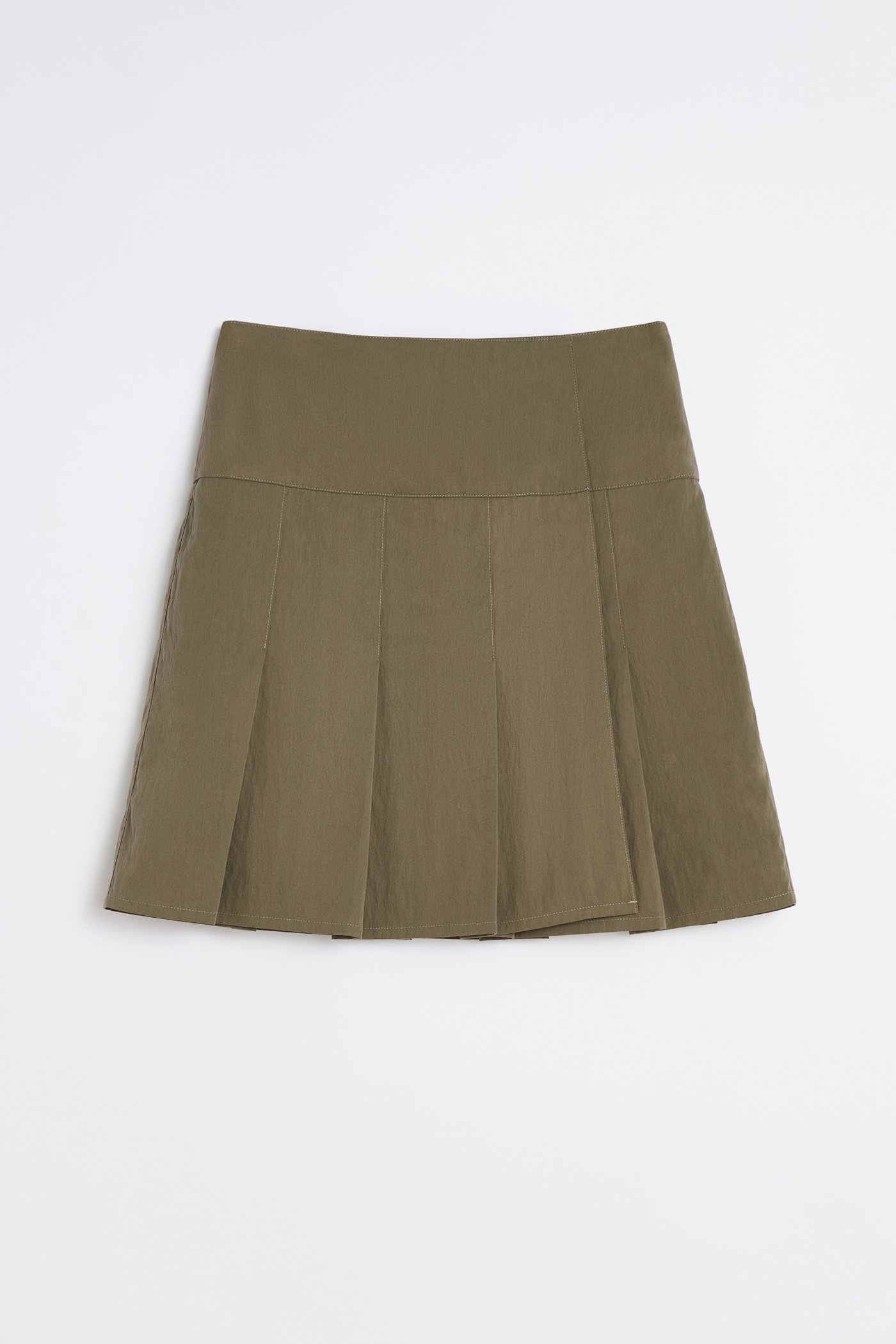 GIRDLE SKIRT