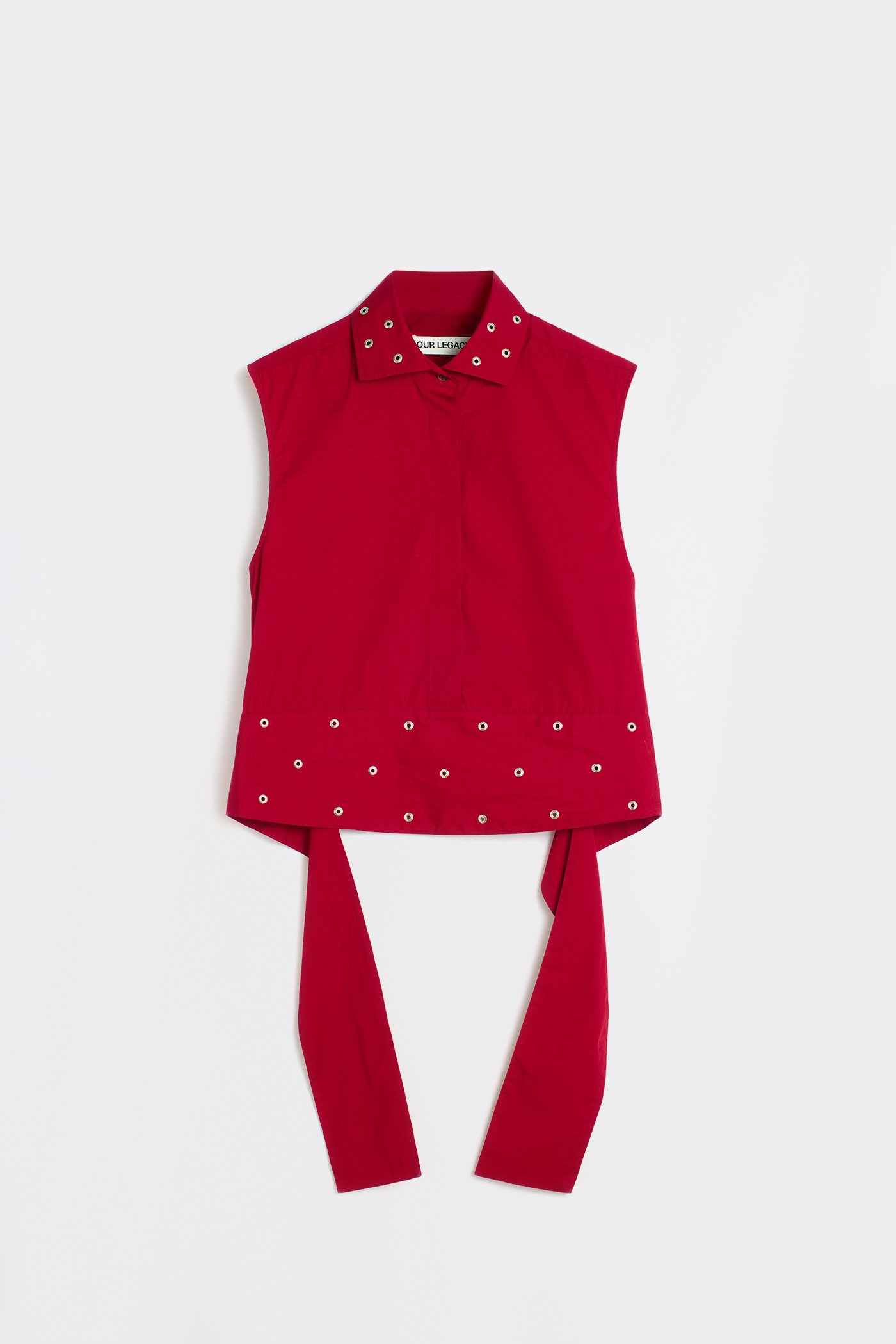 トップス ourlegacy Our Legacy - Womens Tops