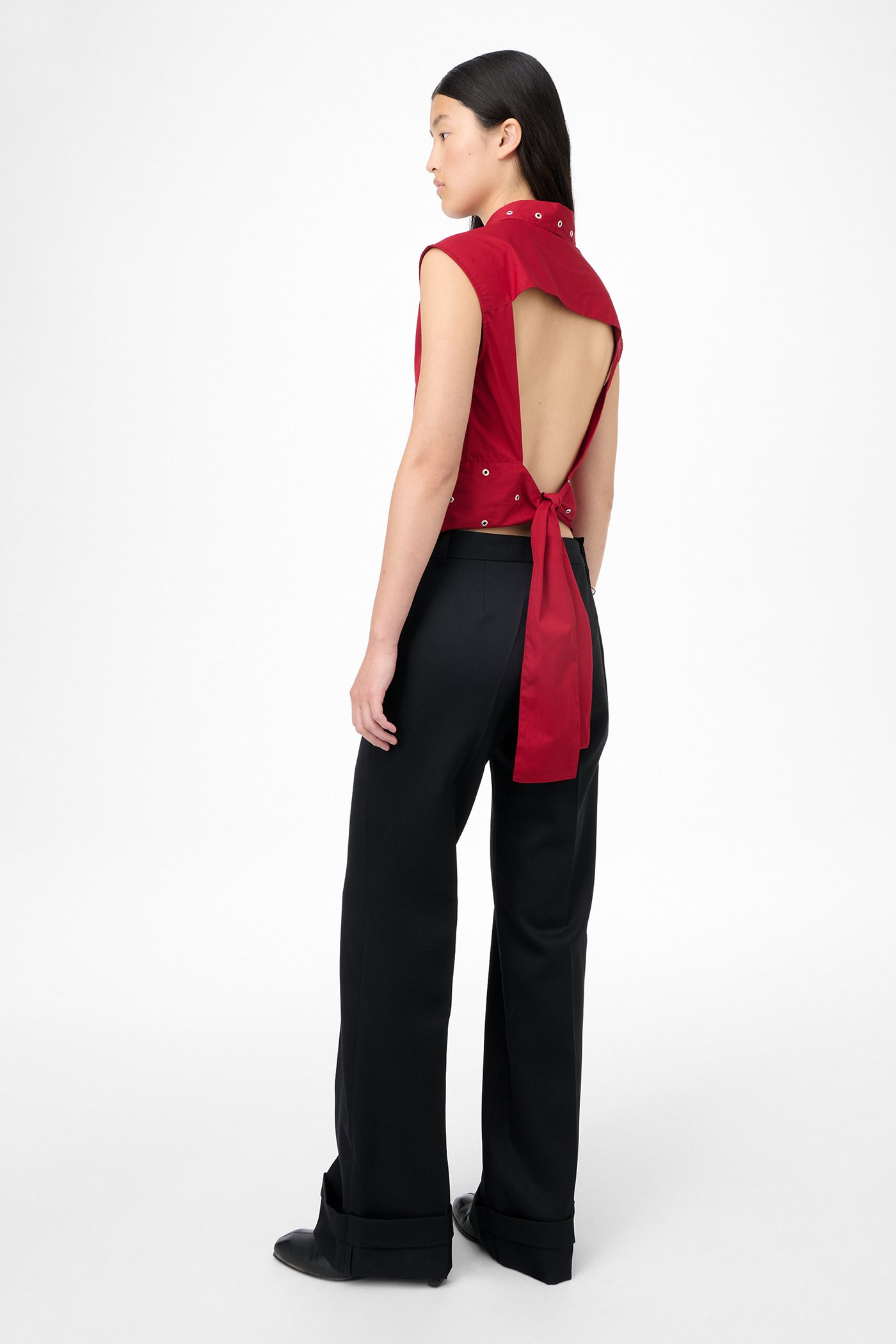 トップス ourlegacy Our Legacy - Womens Tops